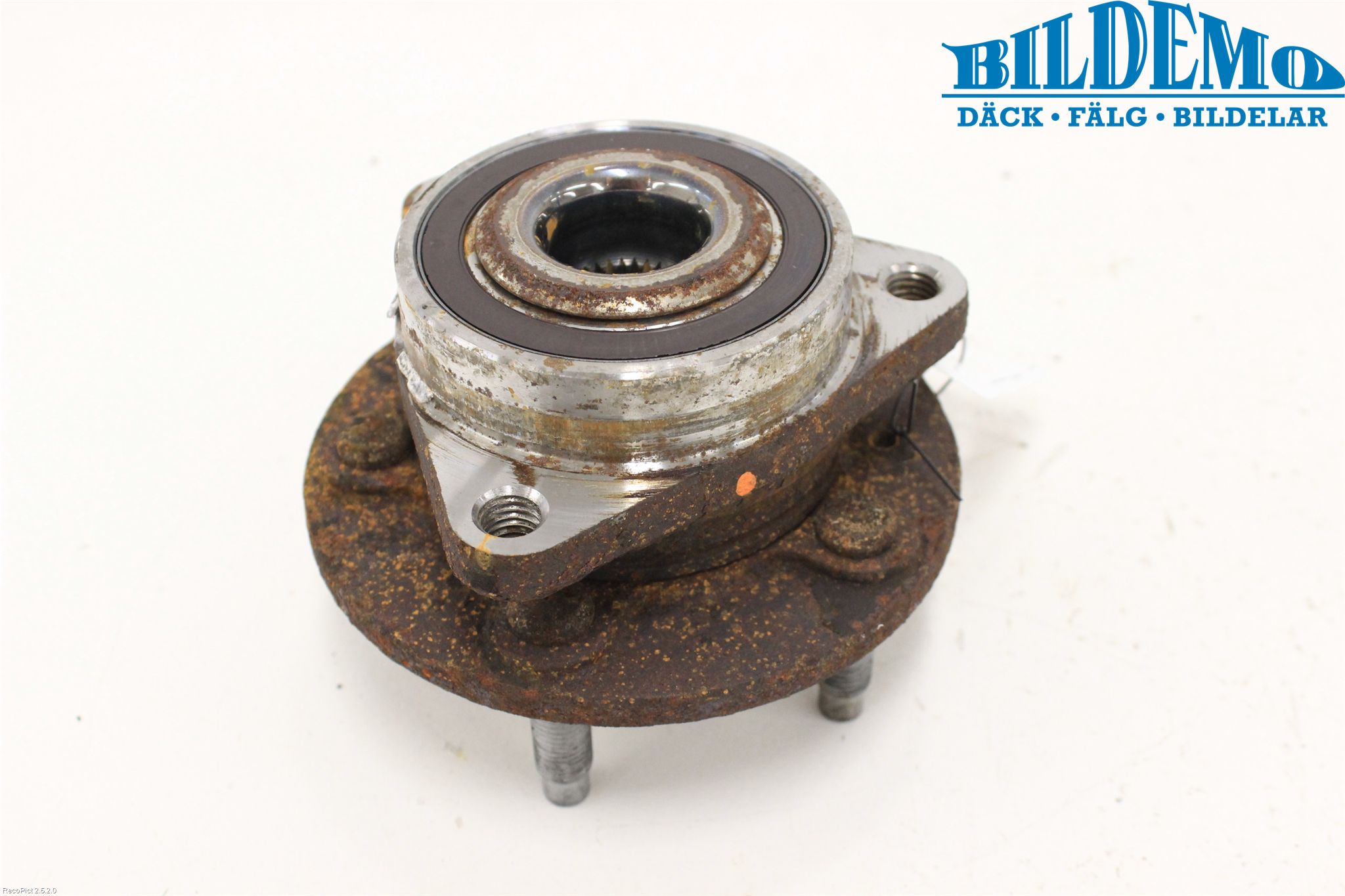 Opel ASTRA J 10-15 Nav Fram