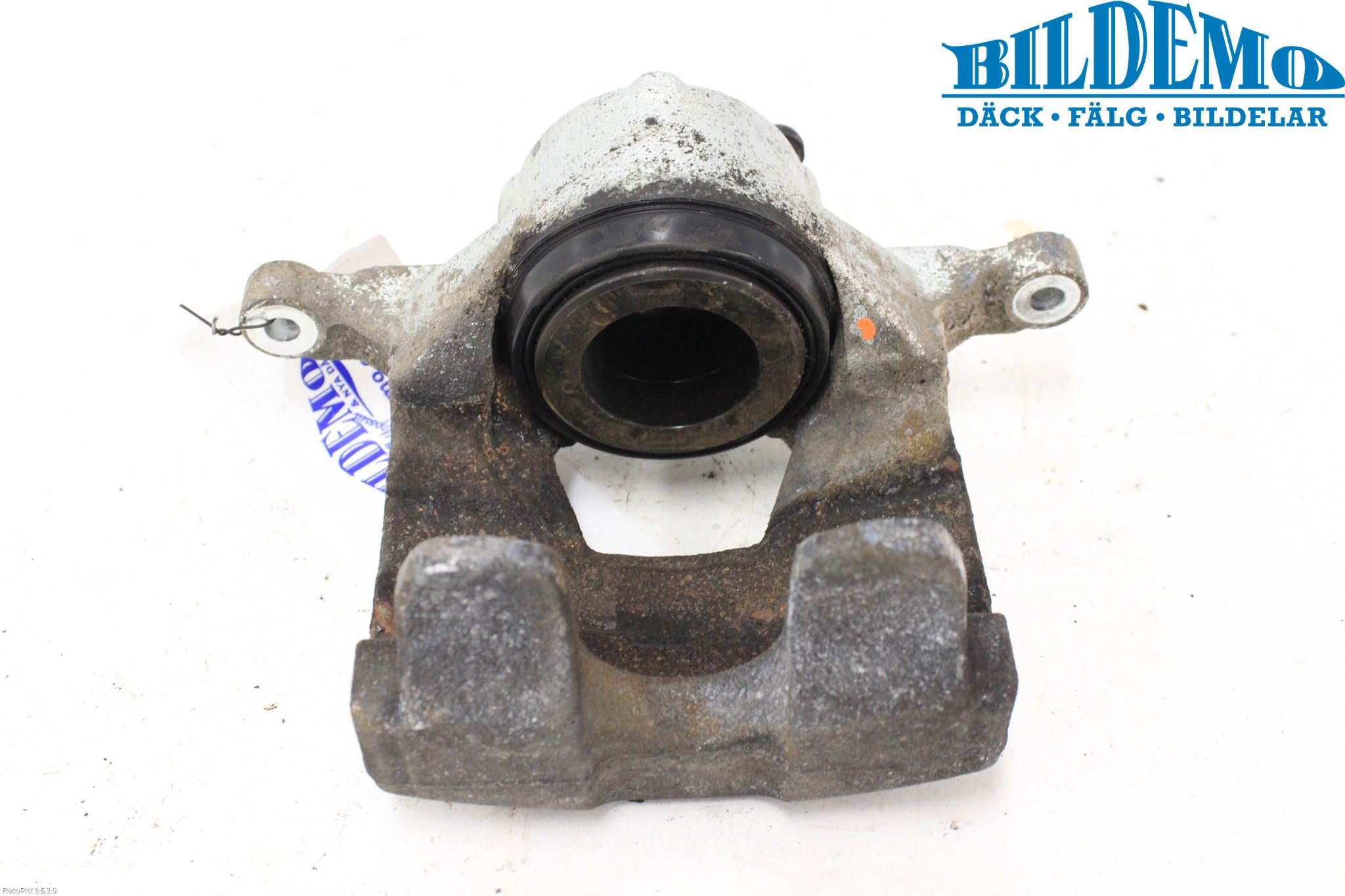 Opel ASTRA J 10-15 Bromsok Fram Höger