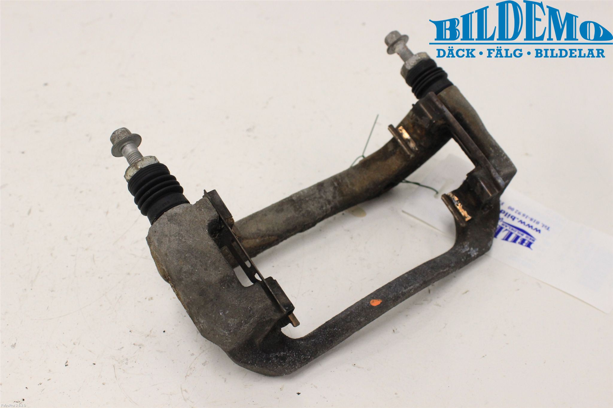 Opel ASTRA J 10-15 Bromsokshållare