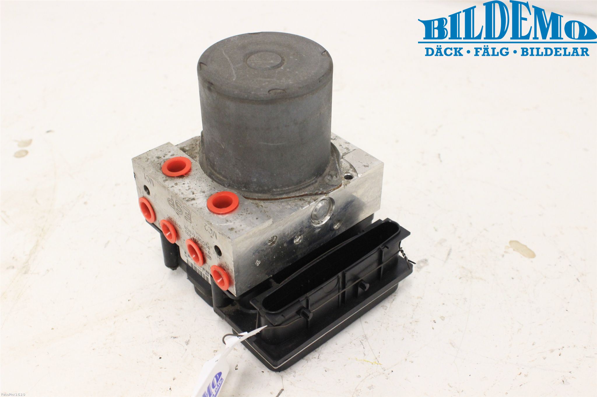 Saab 9-5     06-10 Abs Hydraulaggregat