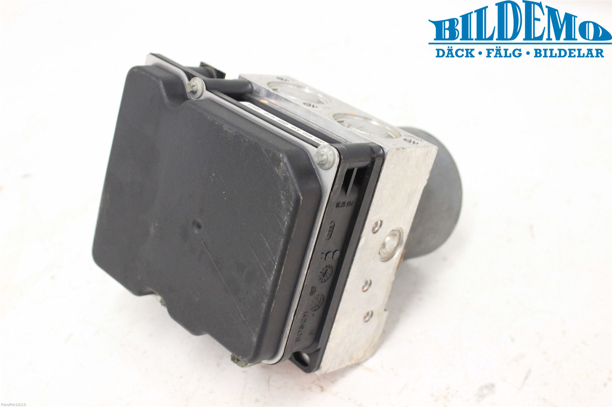 Saab 9-5     06-10 Abs Hydraulaggregat