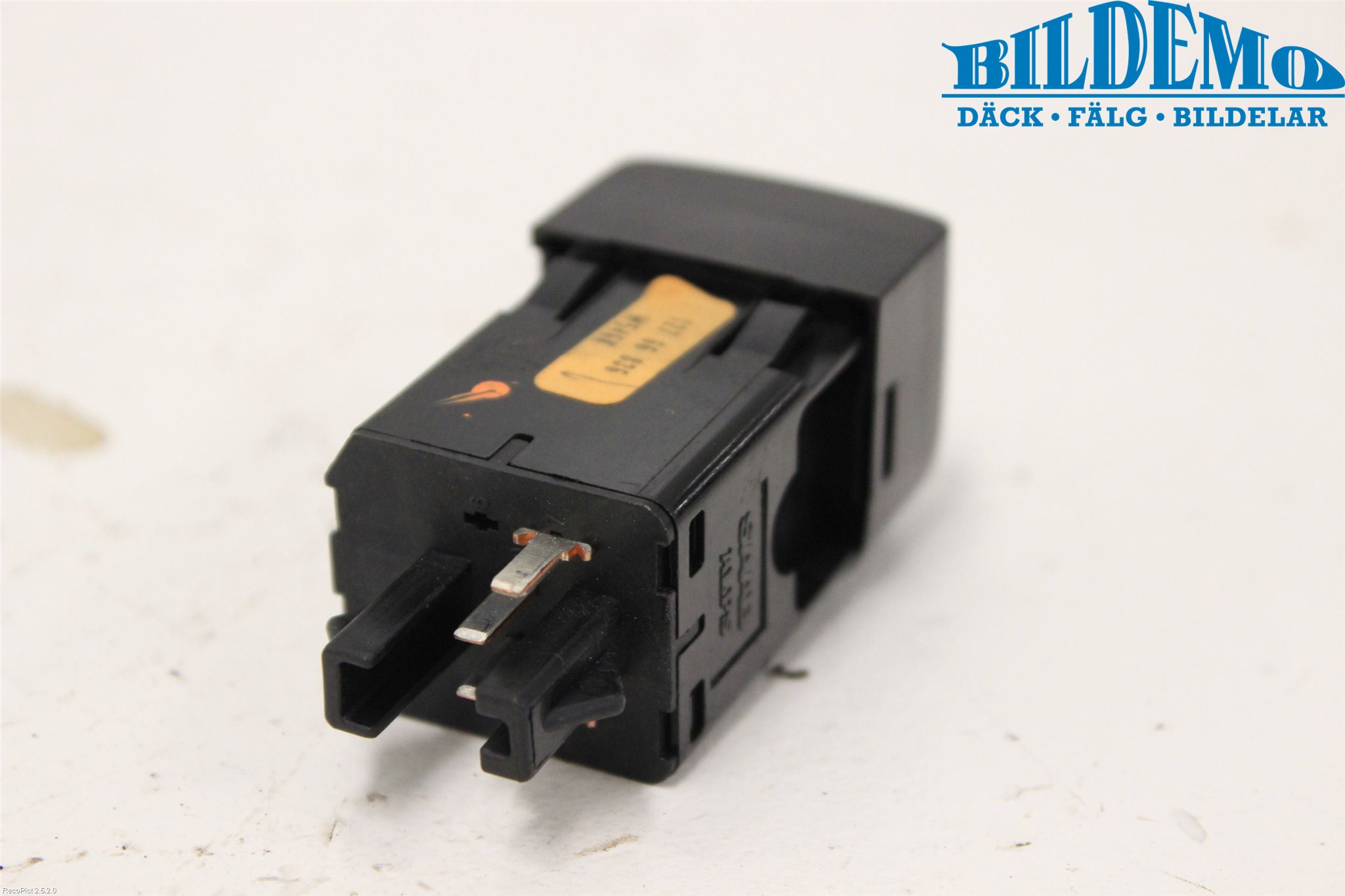 Saab 9-5     06-10 Str Ljusvidd Reglering