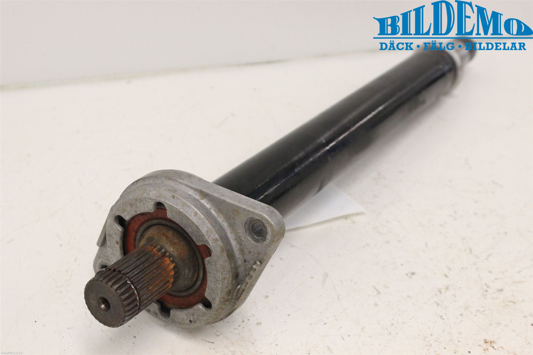 Mercedes-Benz MB CLA-KLASS (C117/X117) 13-19 Drivaxel Fram Höger