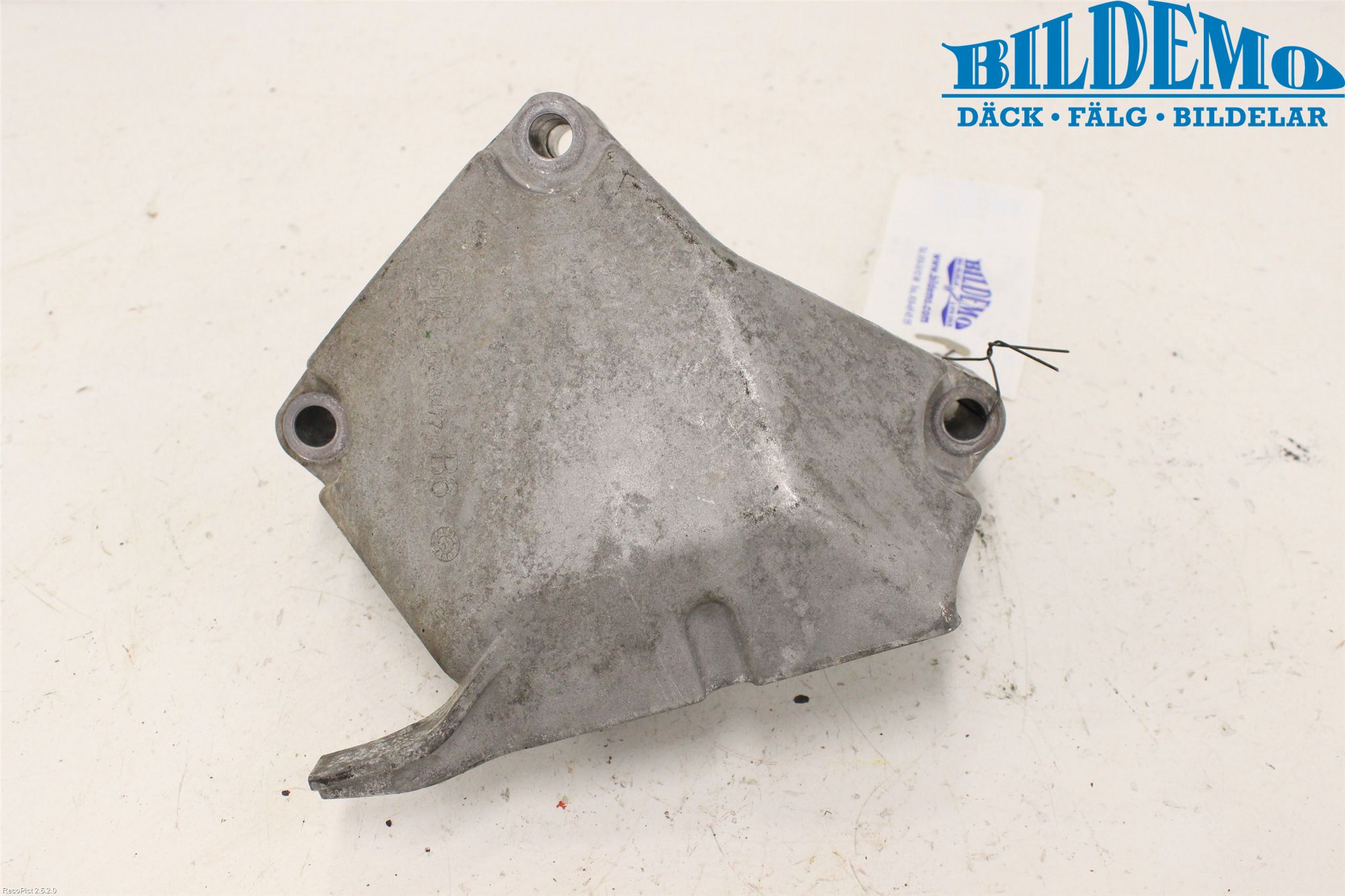 Opel ASTRA J 10-15 Motorfäste