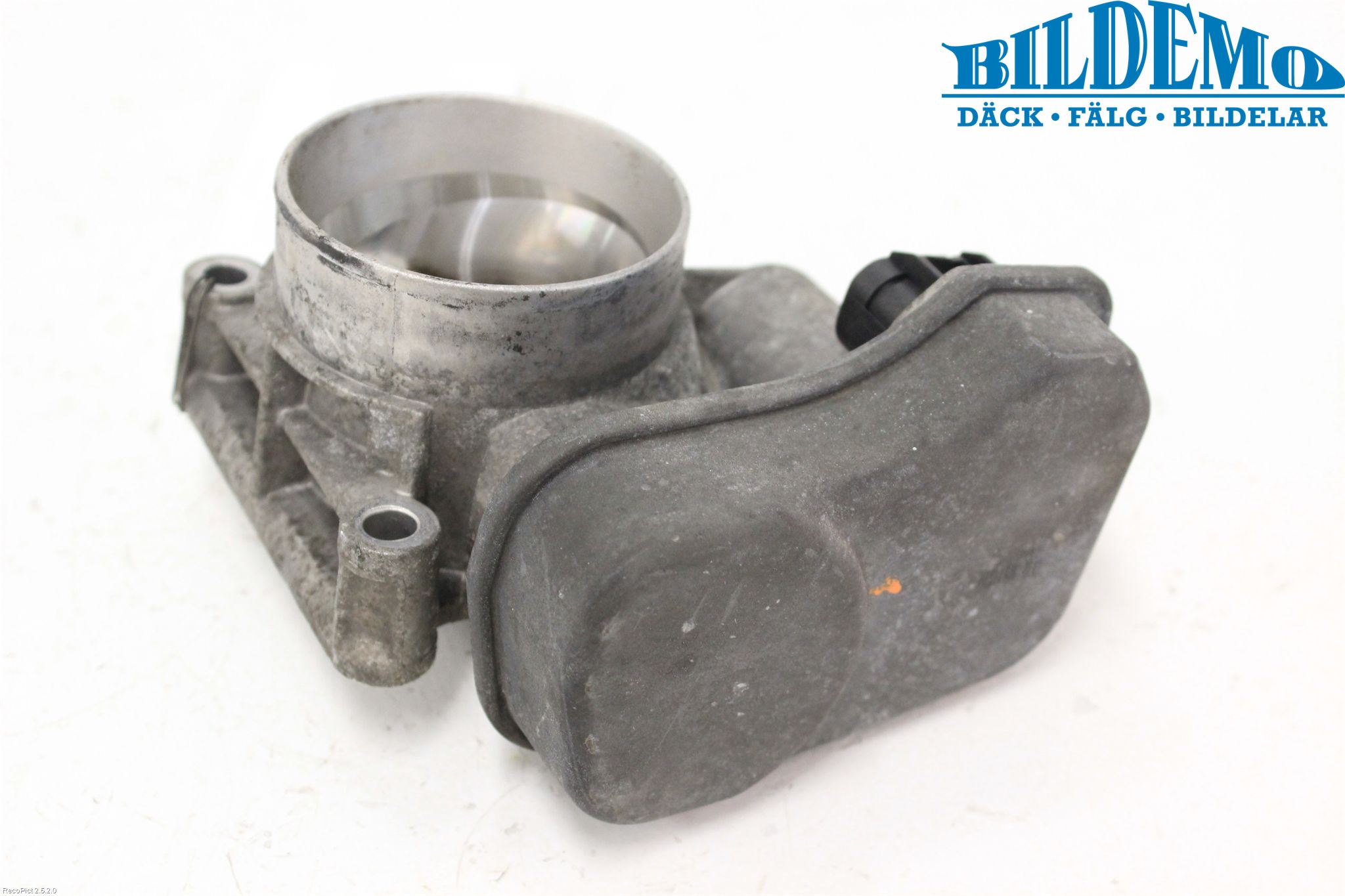 Opel ASTRA G 98-03 Injspjällhus