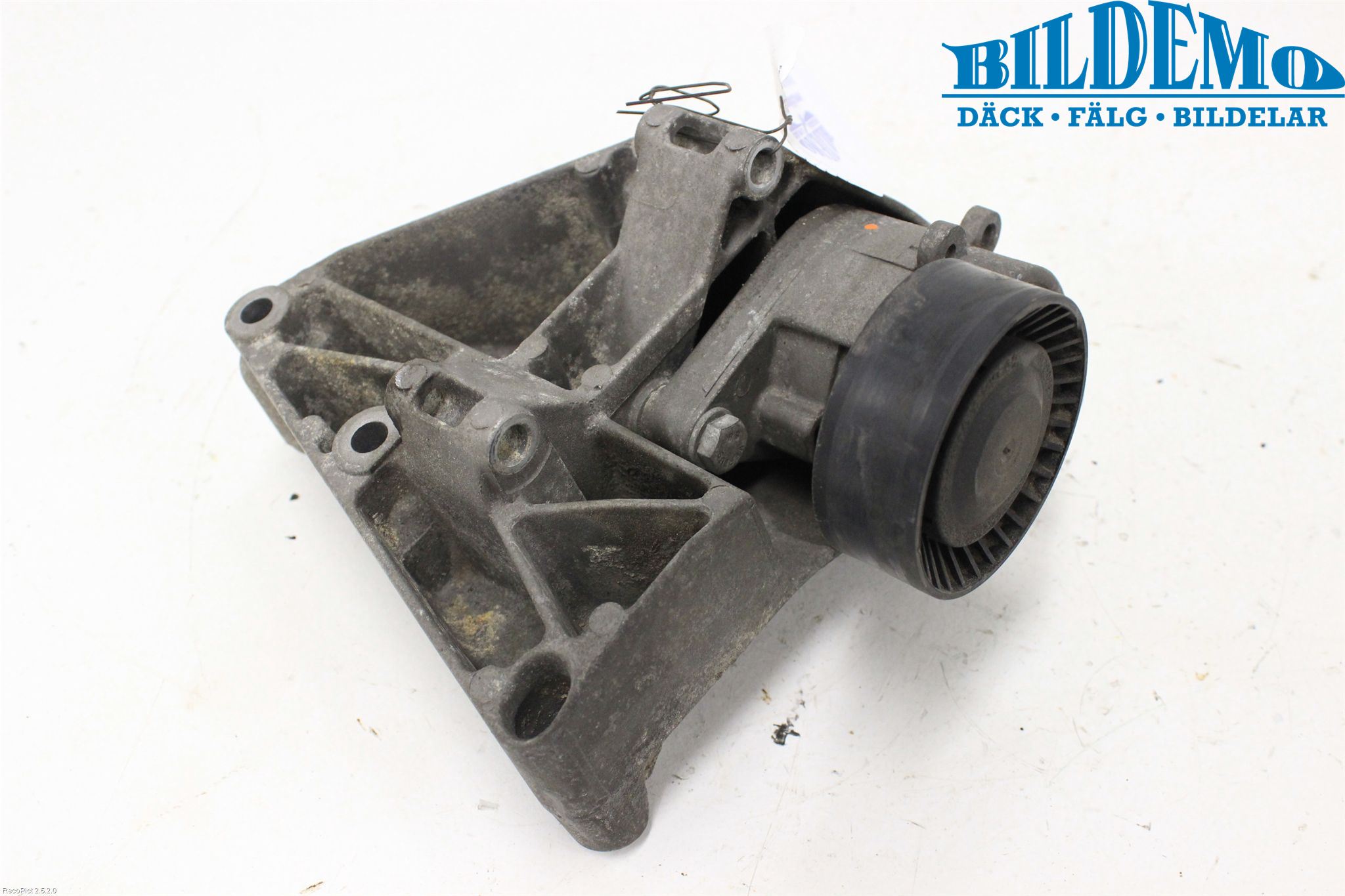 BMW 3 E46      98-05 Remspännare