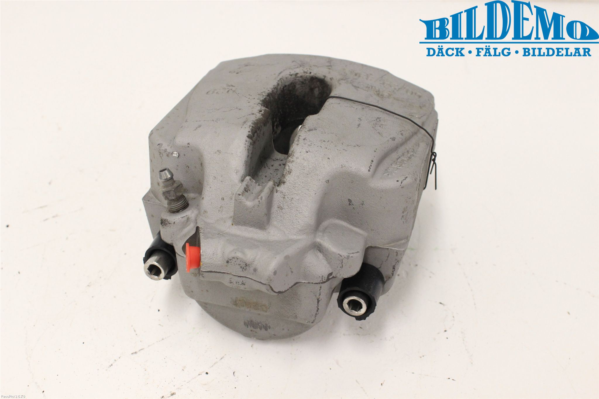 BMW 5 F10/F11/F18 09-17 Bromsok Fram Höger