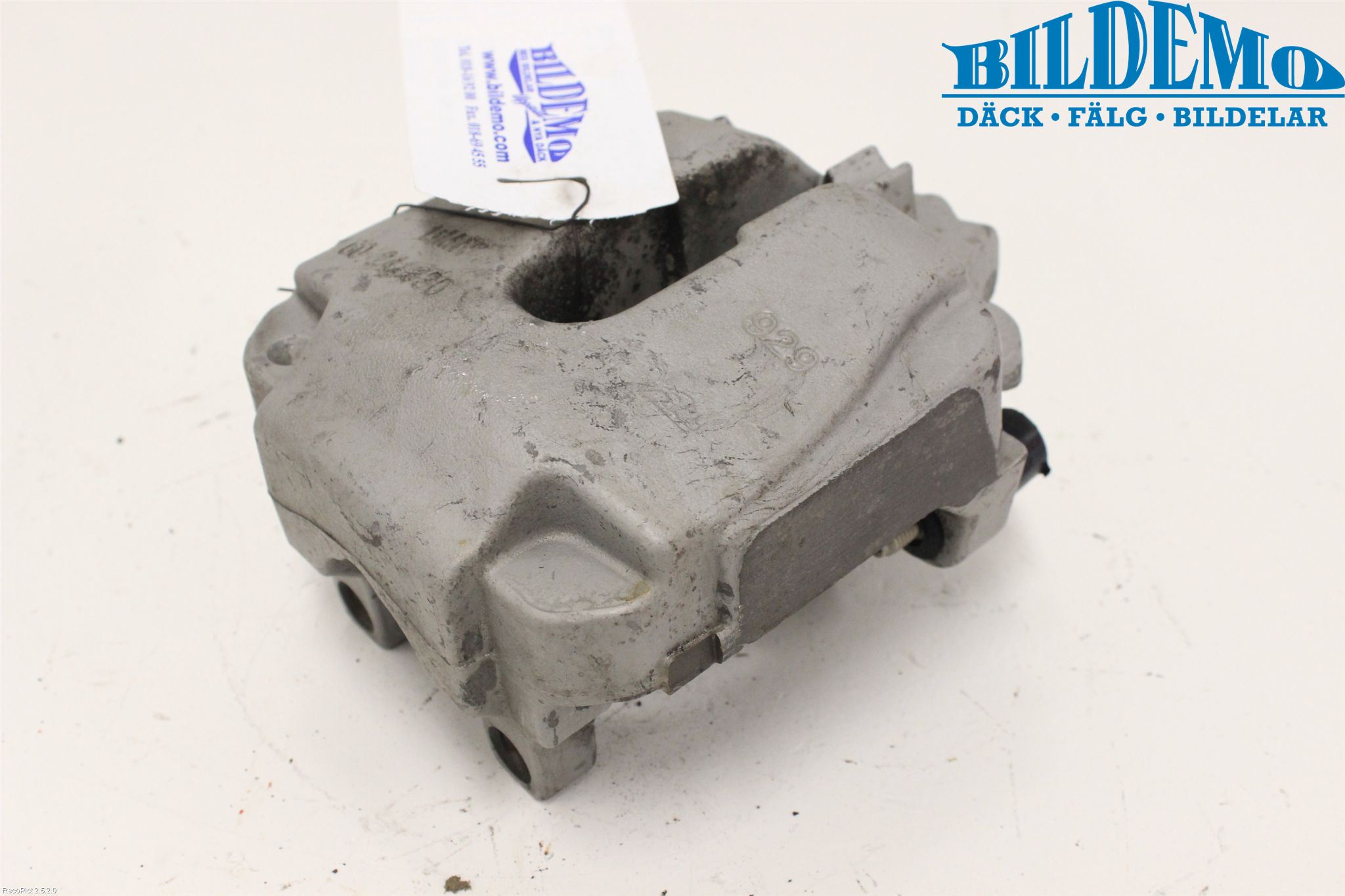 BMW 5 F10/F11/F18 09-17 Bromsok Fram Vänster