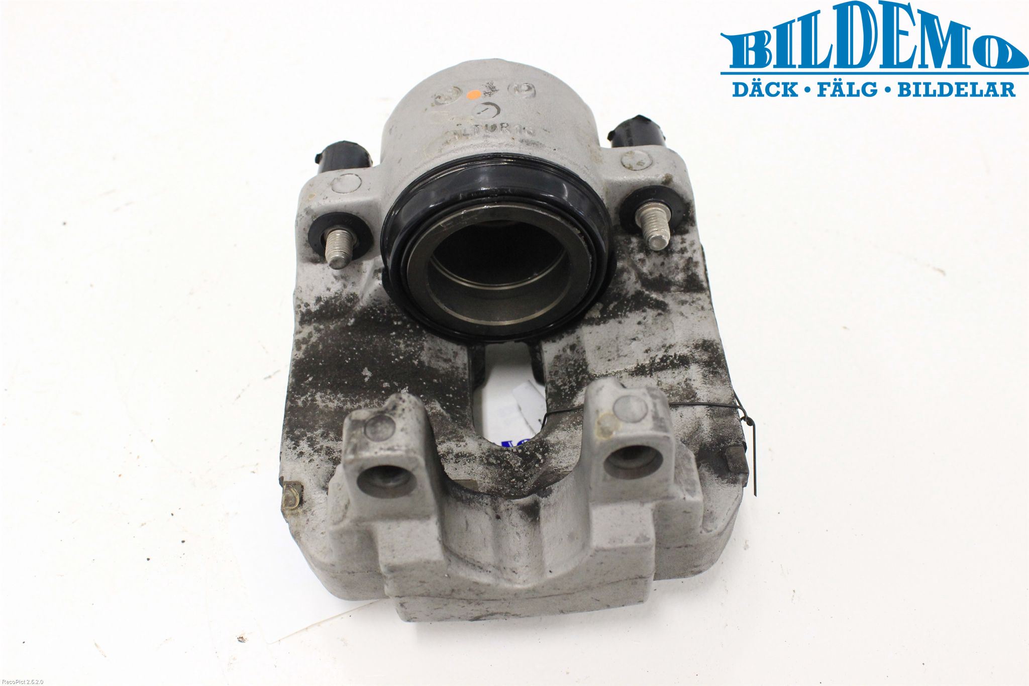 BMW 5 F10/F11/F18 09-17 Bromsok Fram Vänster