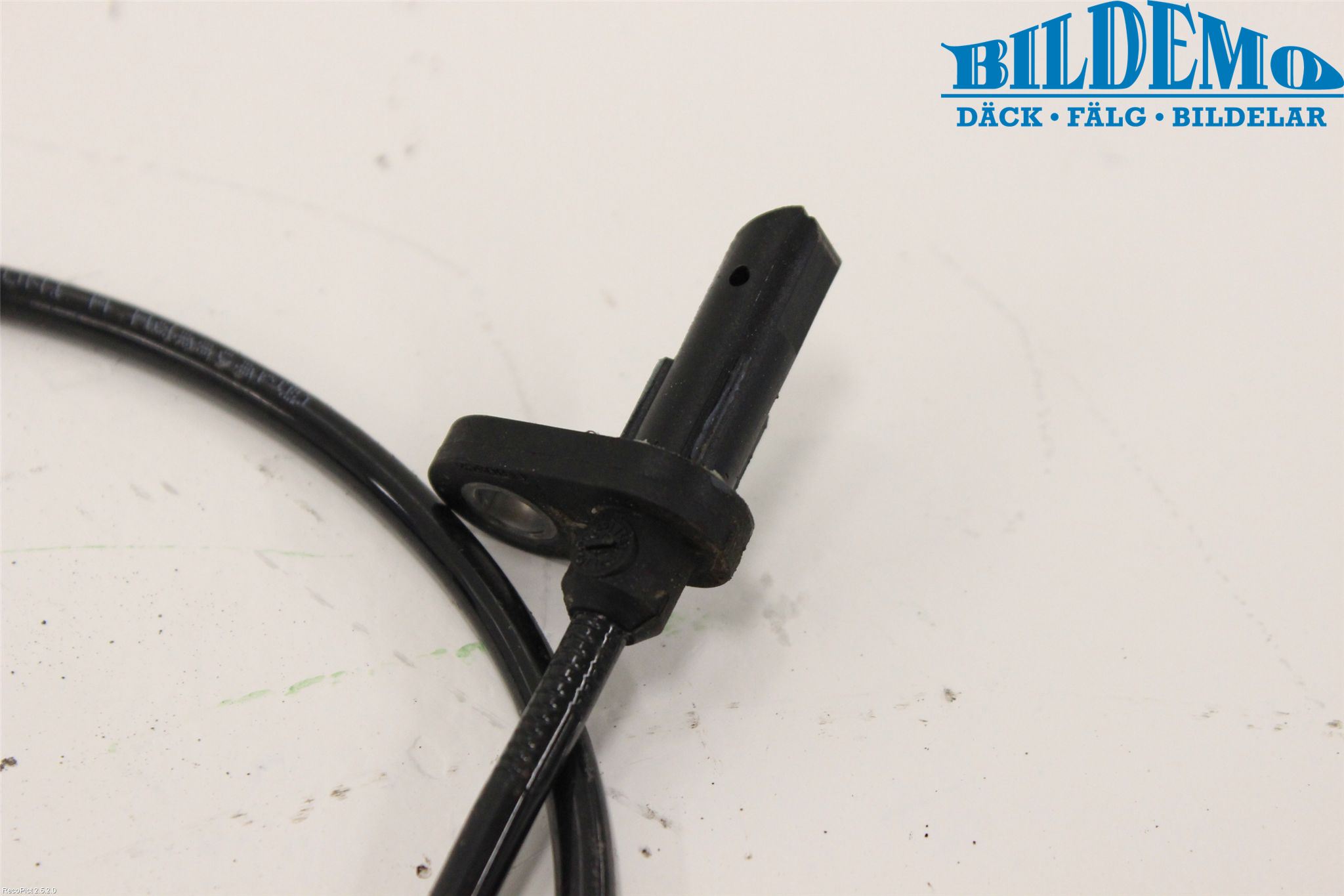 BMW 5 F10/F11/F18 09-17 Abs Sensor
