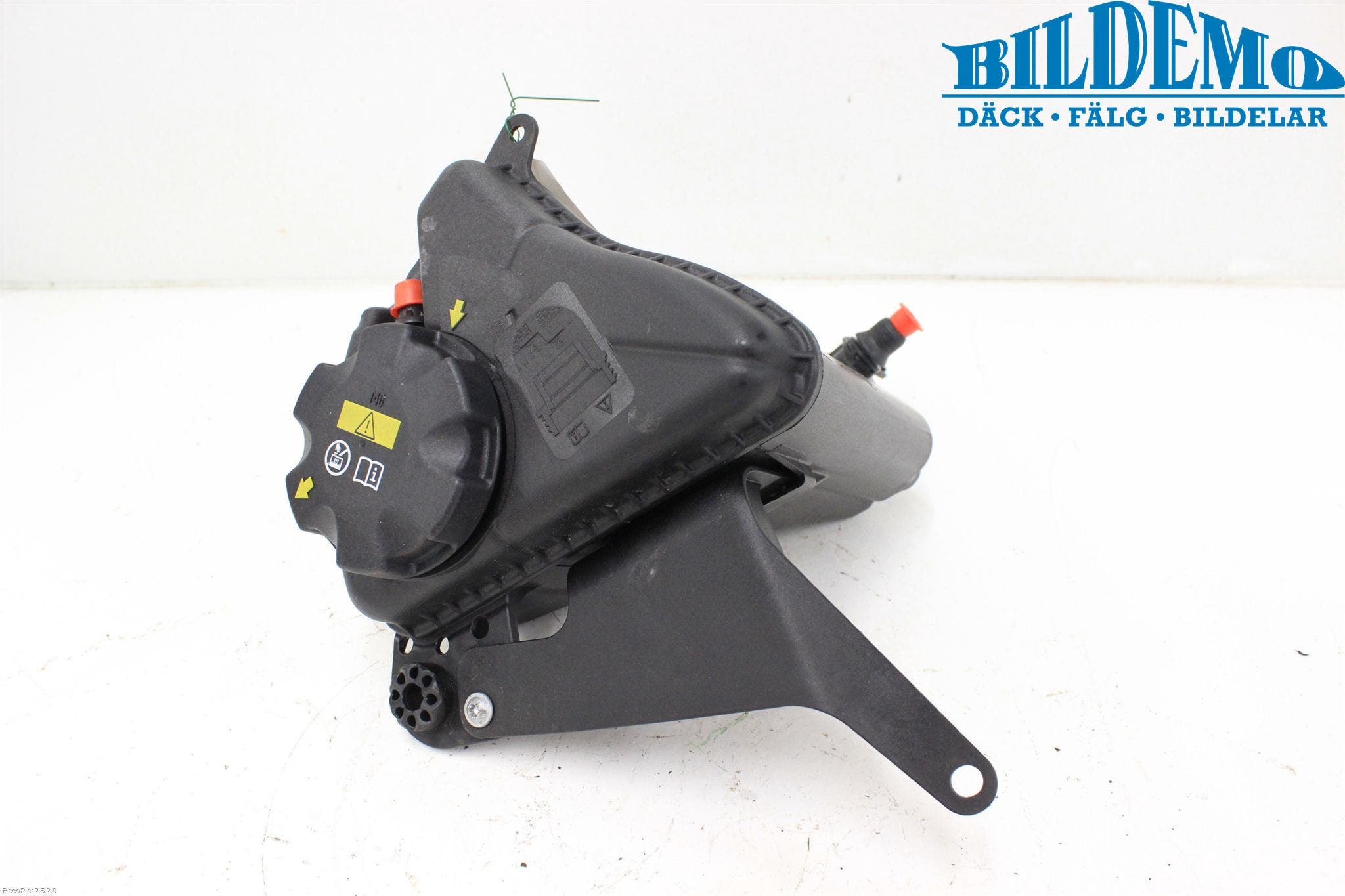 BMW 5 F10/F11/F18 09-17 Expansionstank