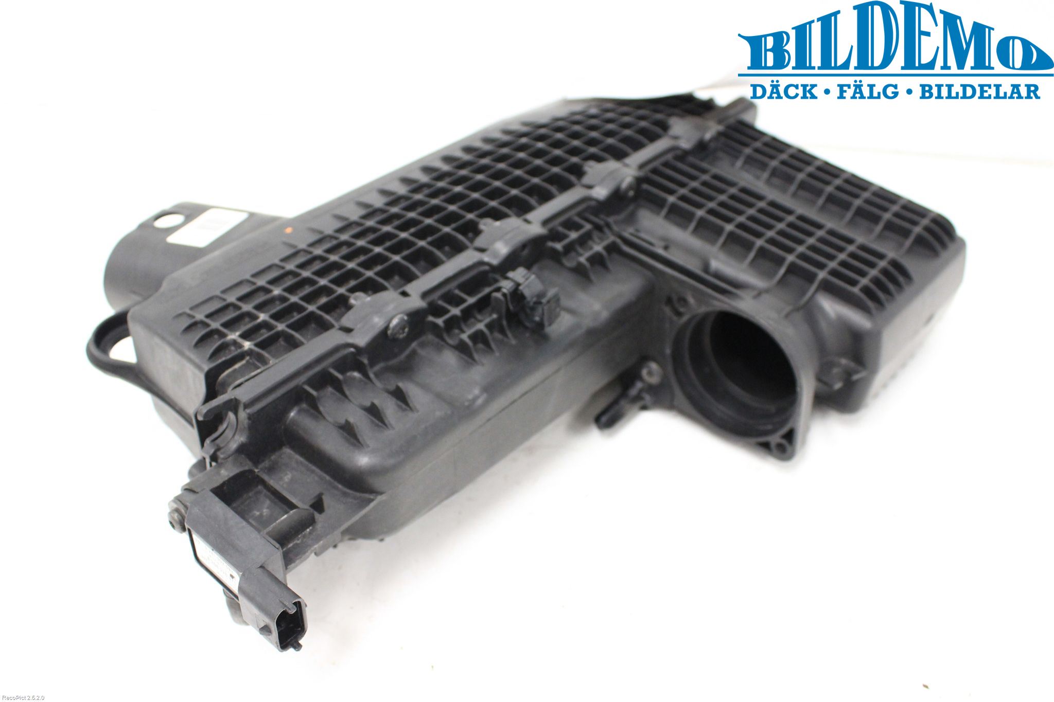 Dacia LOGAN PICK-UP Luftrenare