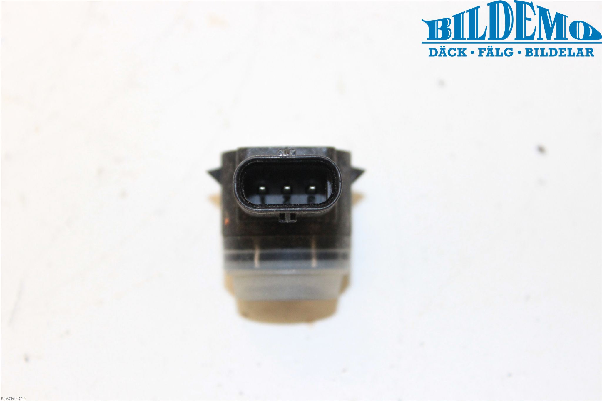 Mercedes-Benz MB E-KLASS (W212) 09-16 Parkeringshjälp Backsensor