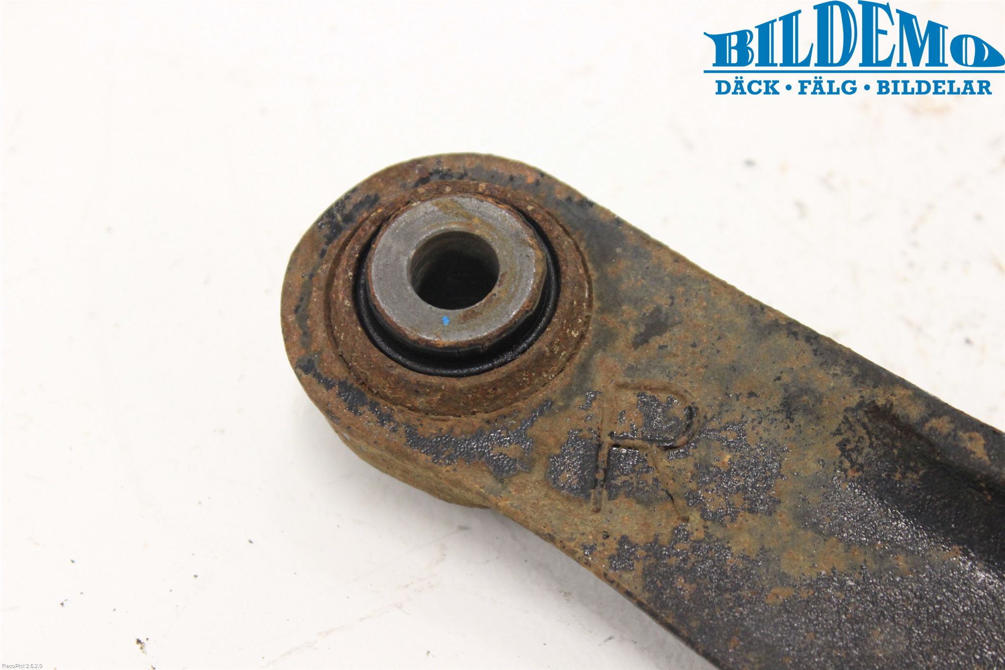 Volvo XC60 09-13 Bärarm Bak Höger