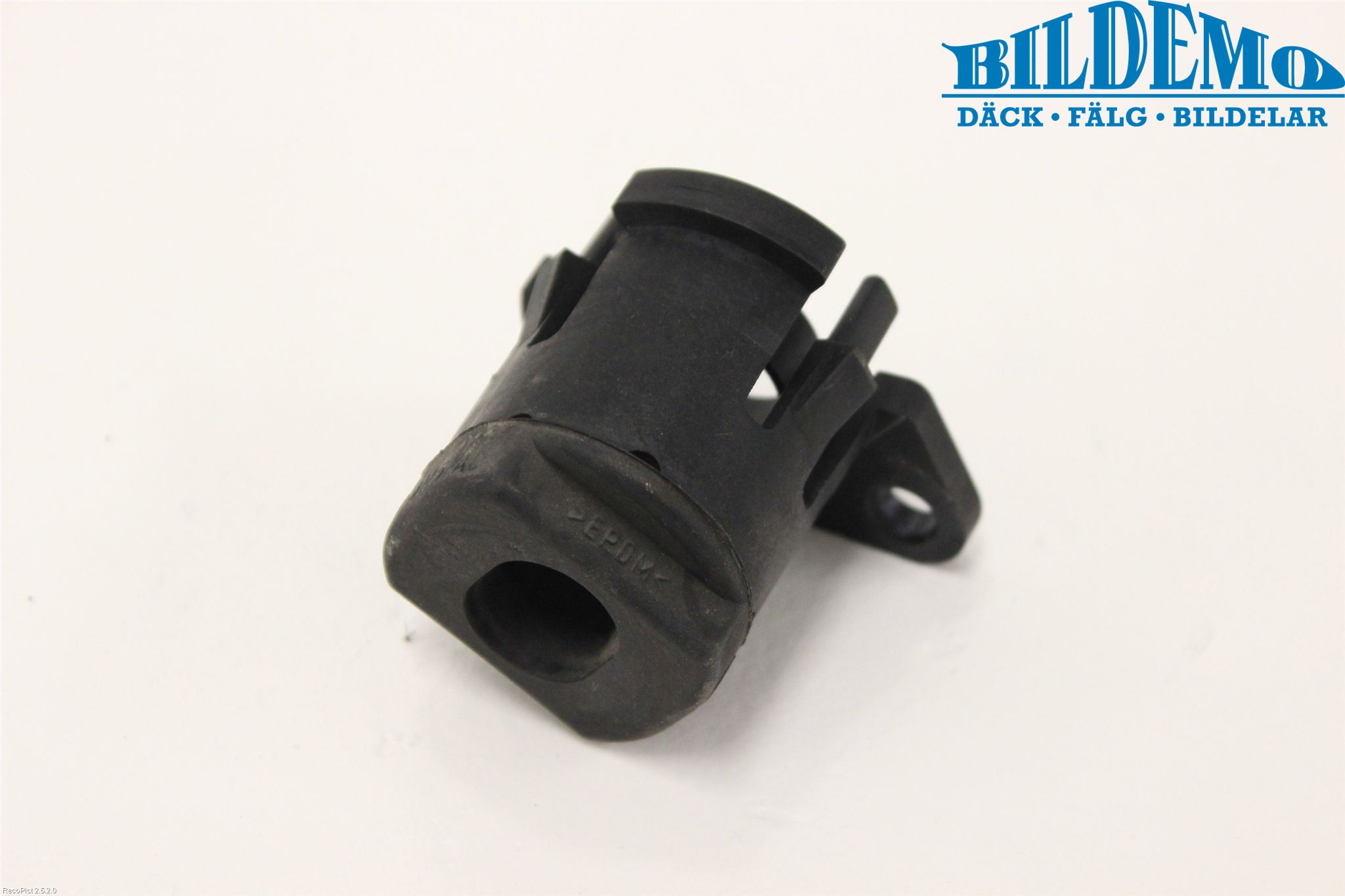 Volvo V50 04-07 Kylarfäste-Ram-Balk