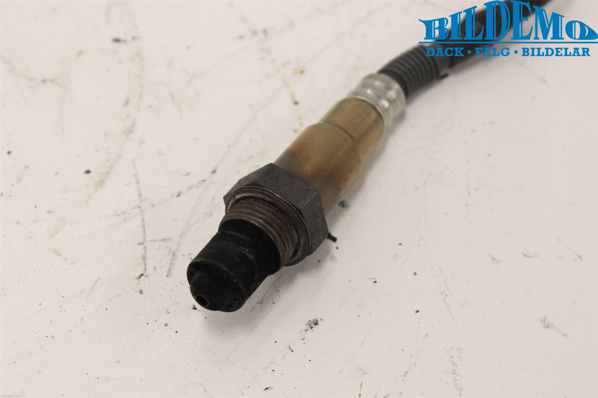 Toyota AURIS 10-12 Injlambdasond