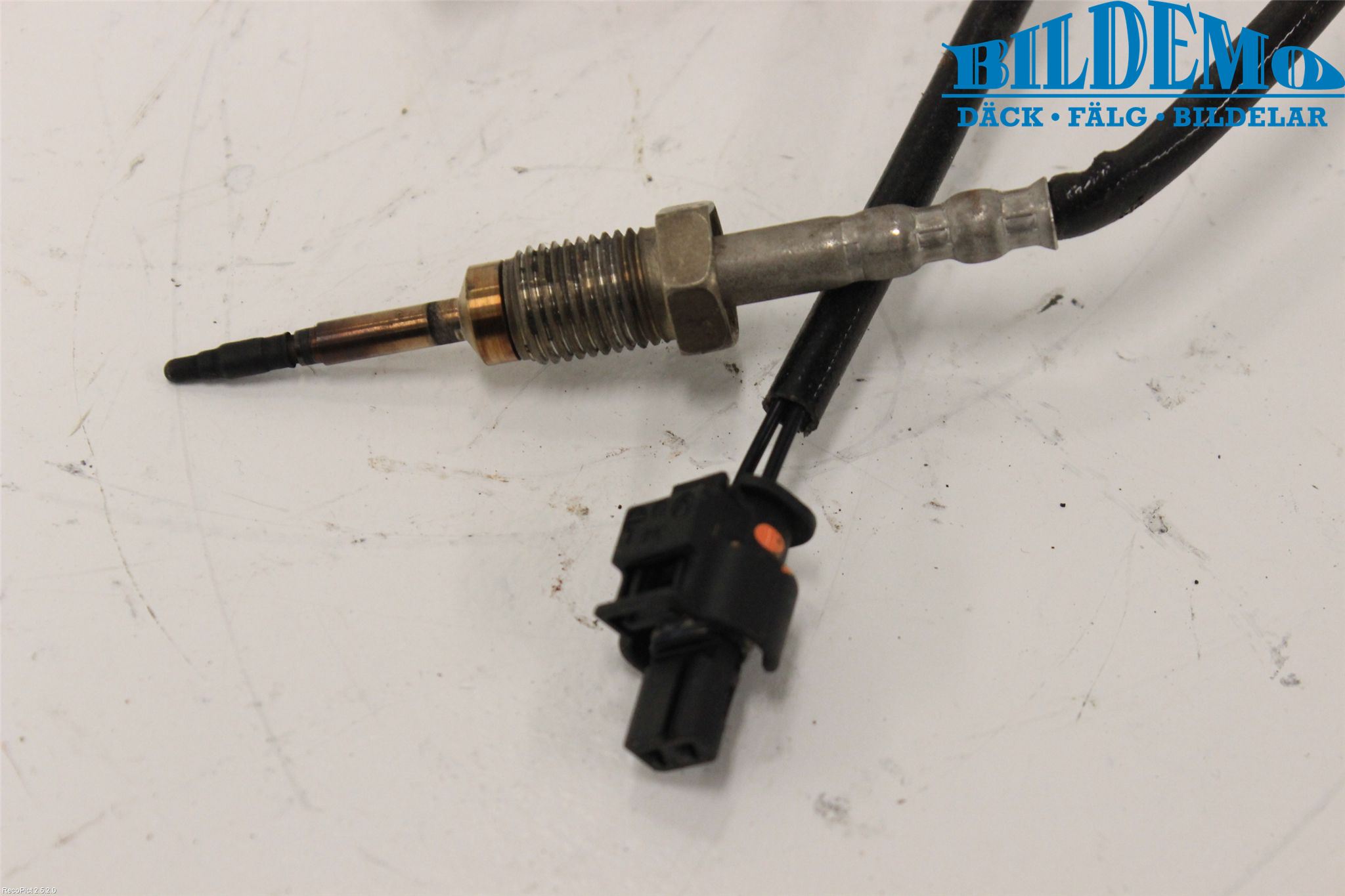 BMW 5 F10/F11/F18 09-17 Sensor Avgas