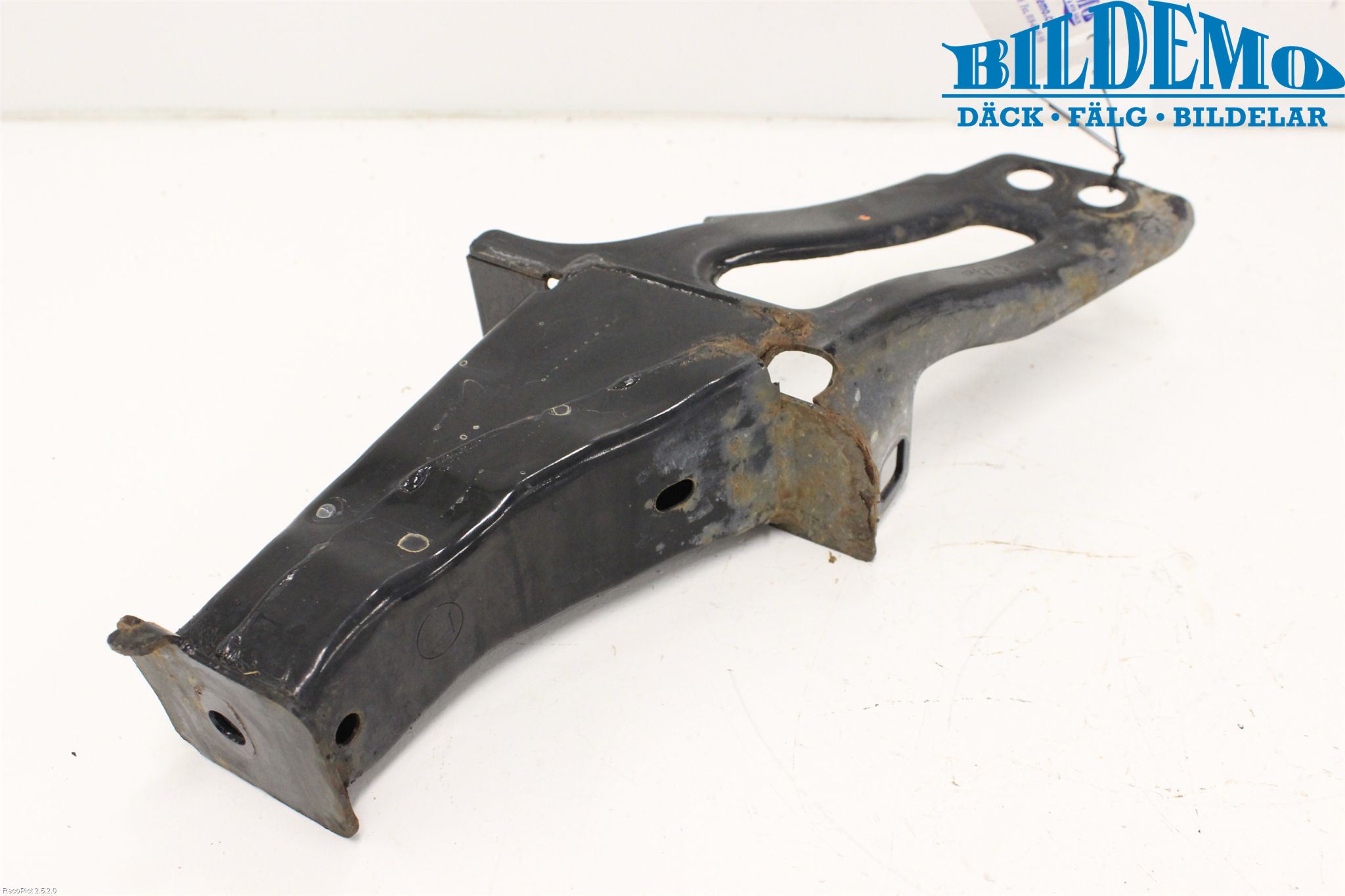 Volvo XC60 09-13 Motorfäste