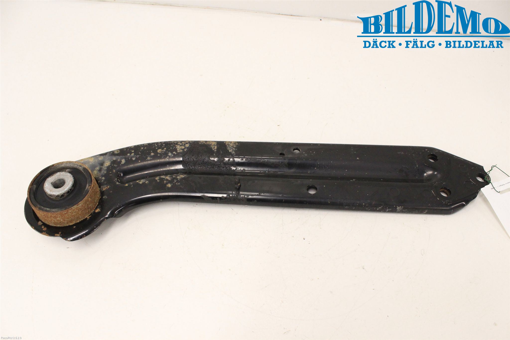 Chevrolet CAPTIVA Bärarm Bak Höger