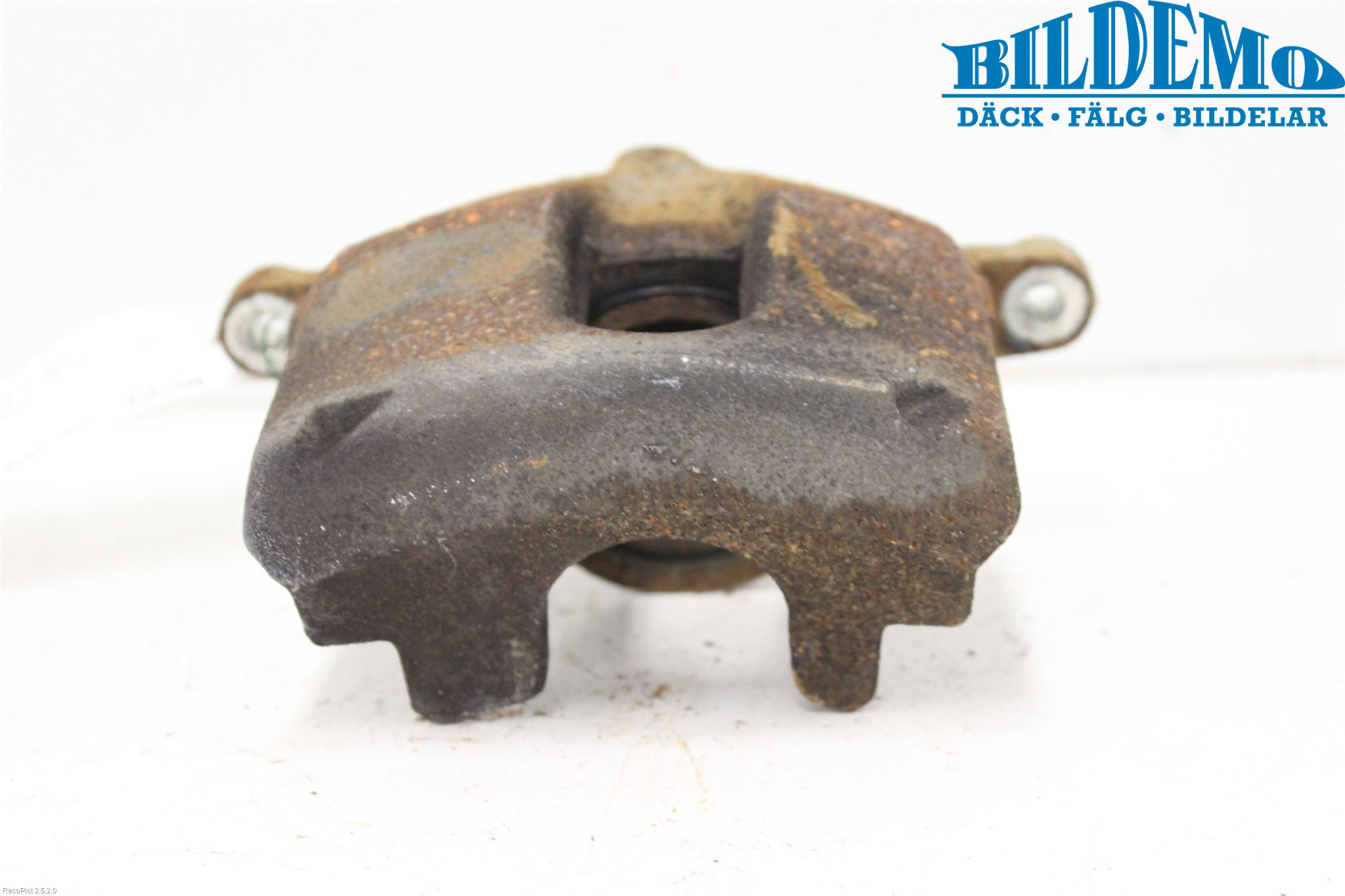 Toyota AURIS 10-12 Bromsok Fram Höger