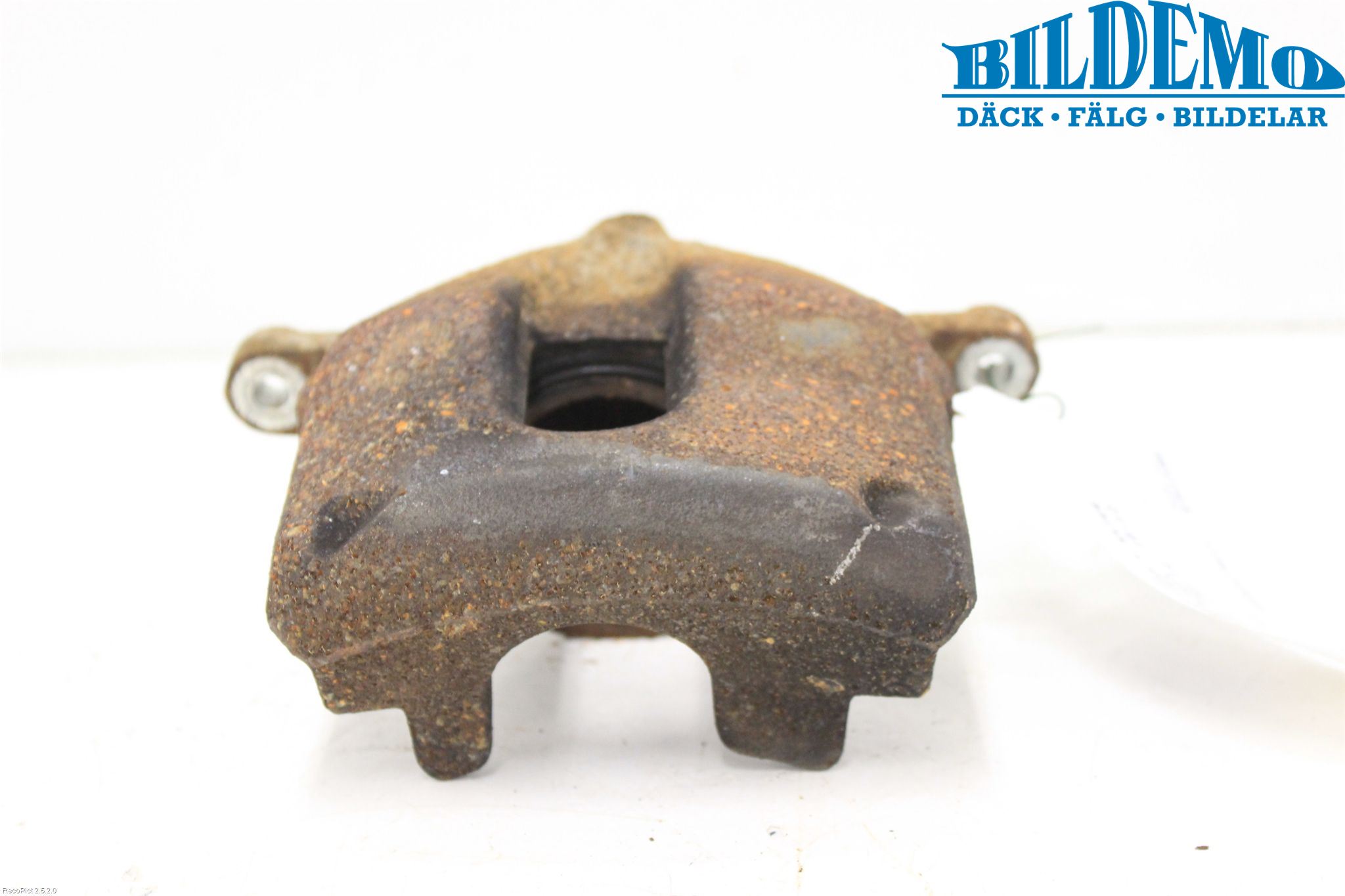 Toyota AURIS 10-12 Bromsok Fram Vänster