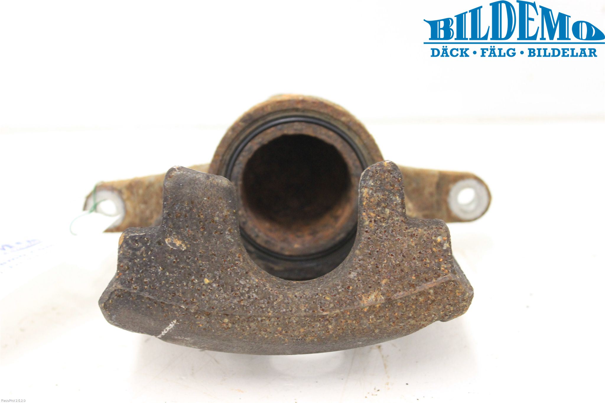 Toyota AURIS 10-12 Bromsok Fram Vänster