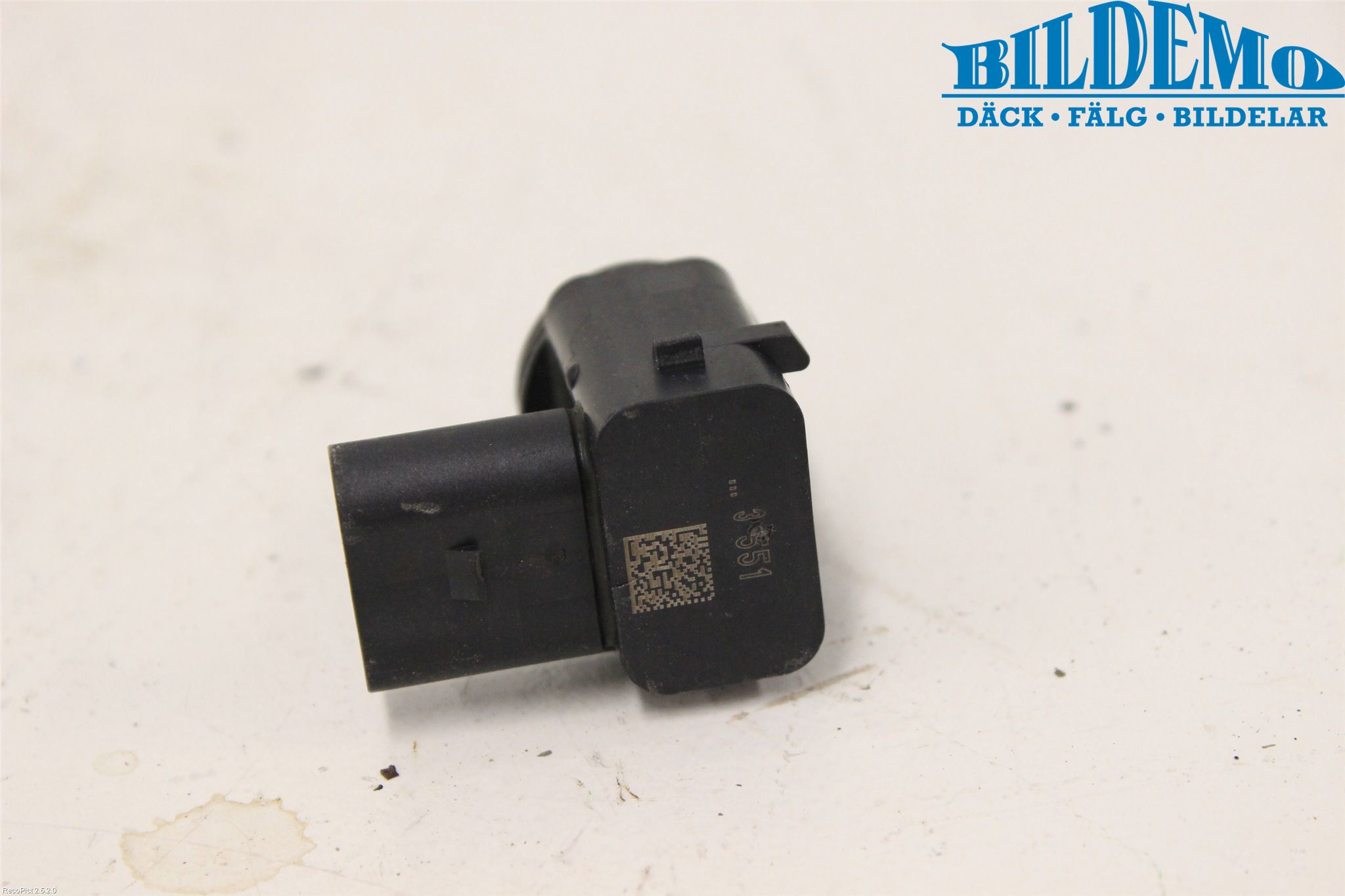 Volkswagen VW GOLF V 04-09 Parkeringshjälp Backsensor