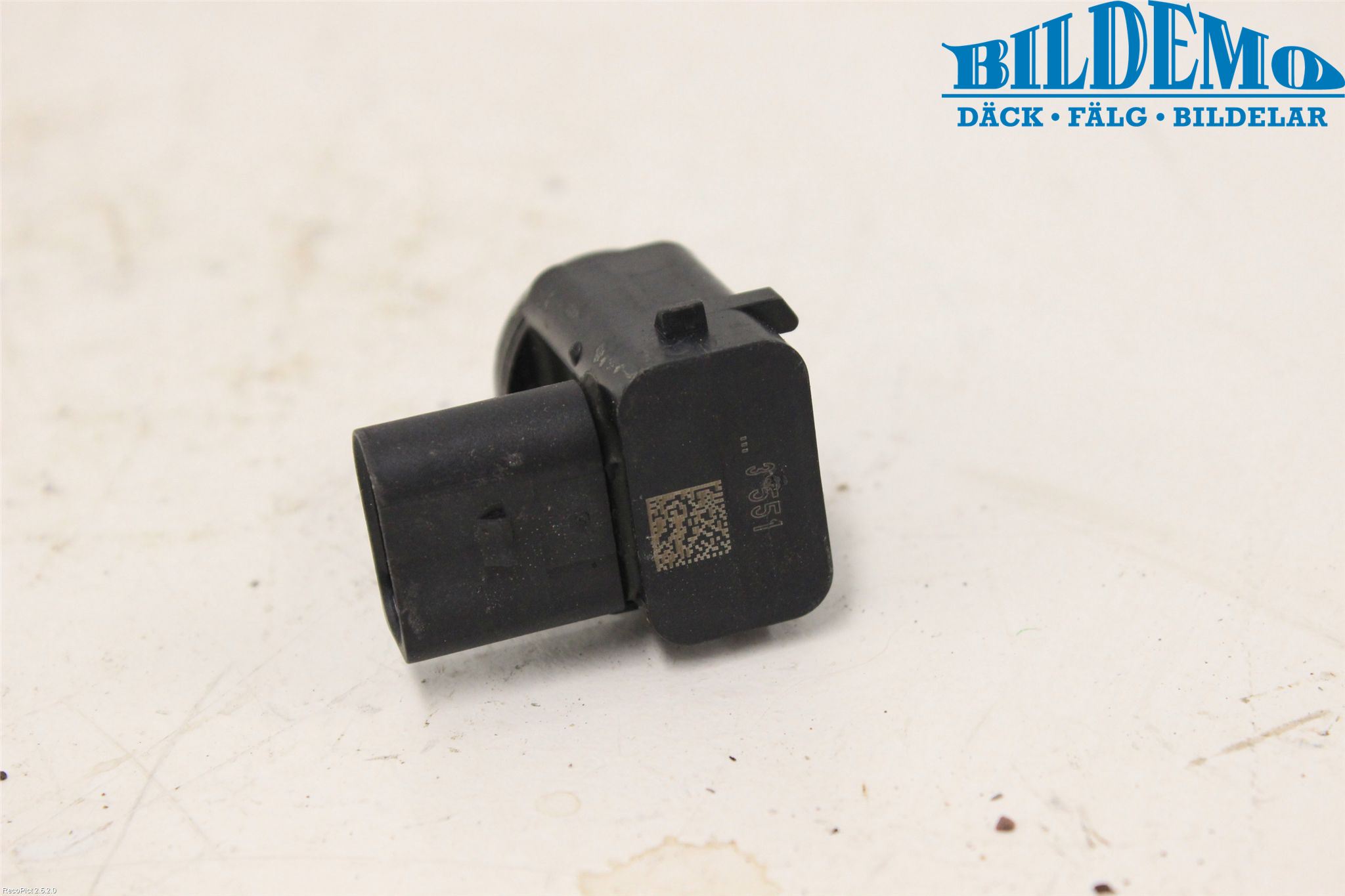 Volkswagen VW GOLF V 04-09 Parkeringshjälp Backsensor