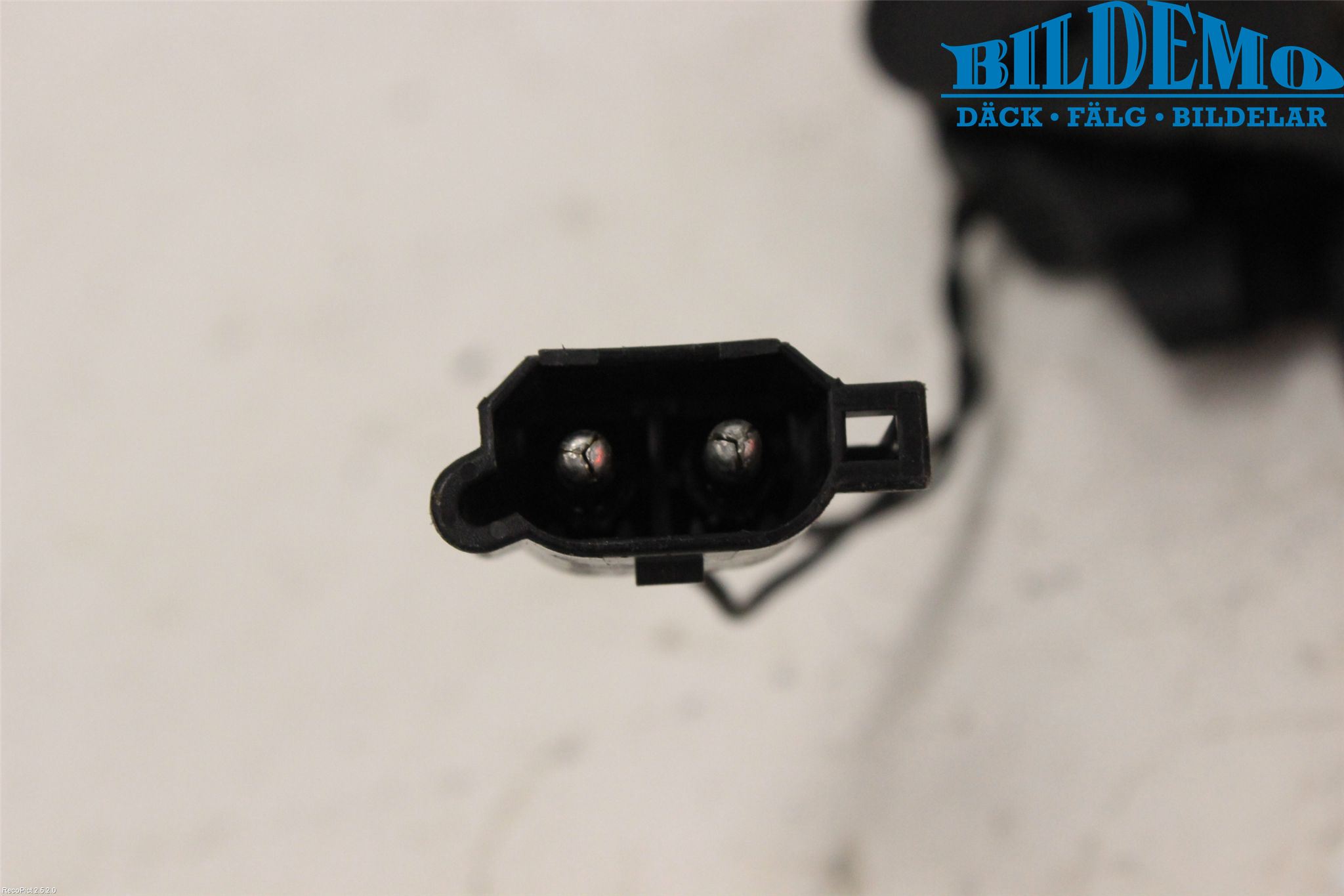 Volvo 850 91-97 Huvlås