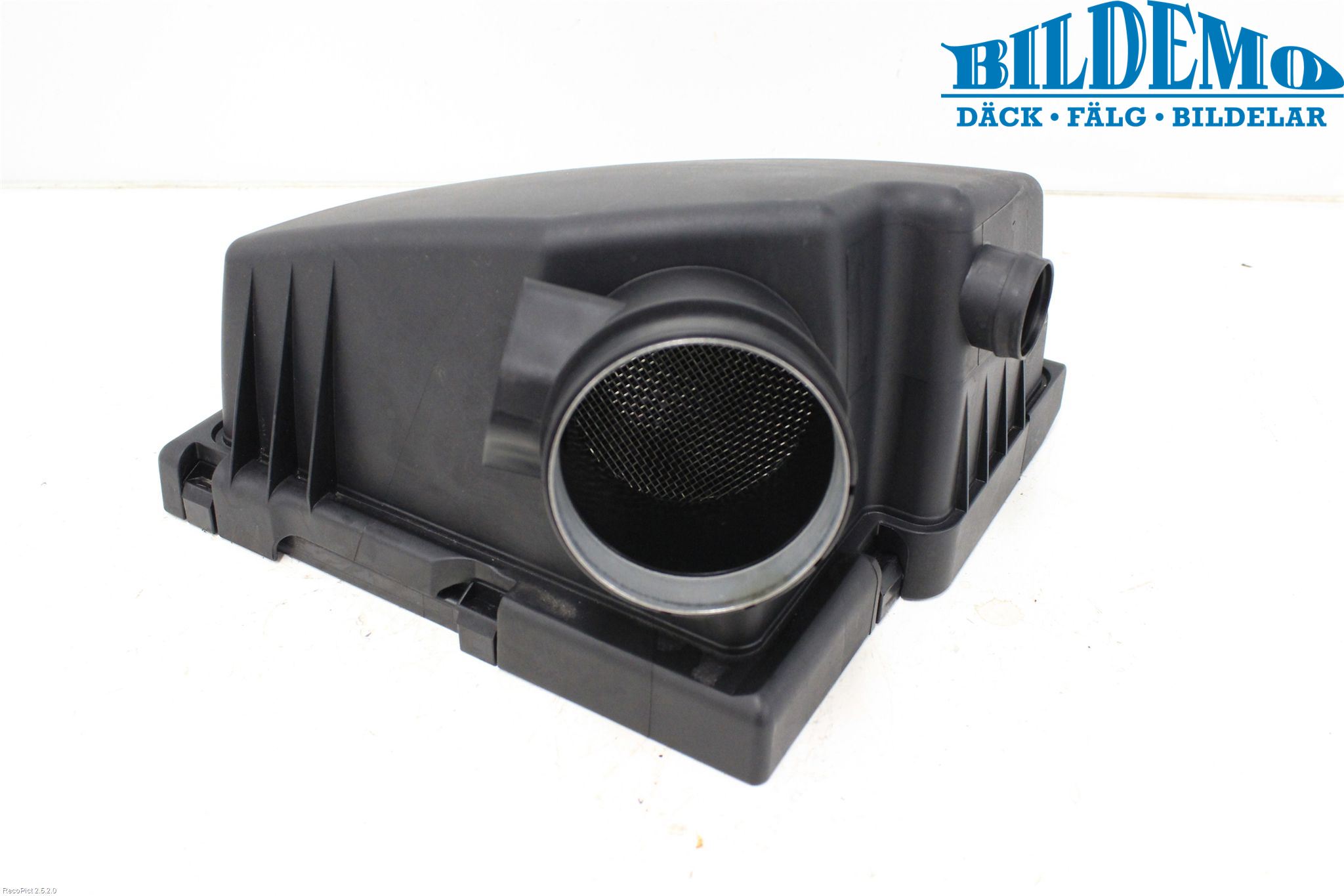 BMW 5 E60/61 Sed/Tou 02-10 Luftrenare