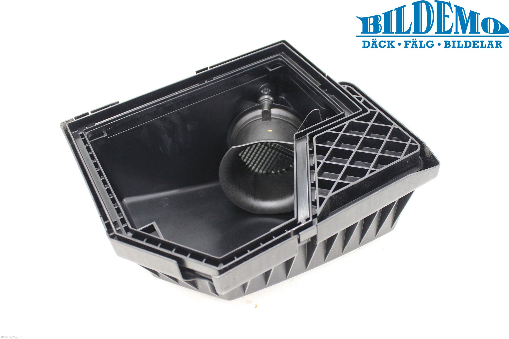 BMW 5 E60/61 Sed/Tou 02-10 Luftrenare