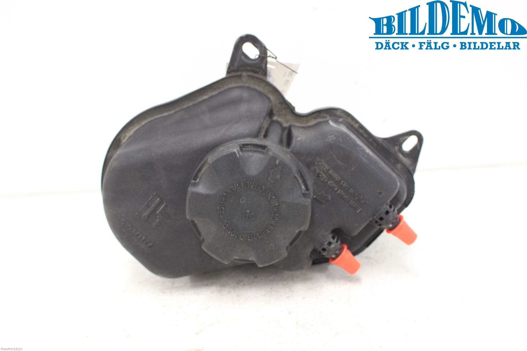 BMW 5 E60/61 Sed/Tou 02-10 Expansionstank