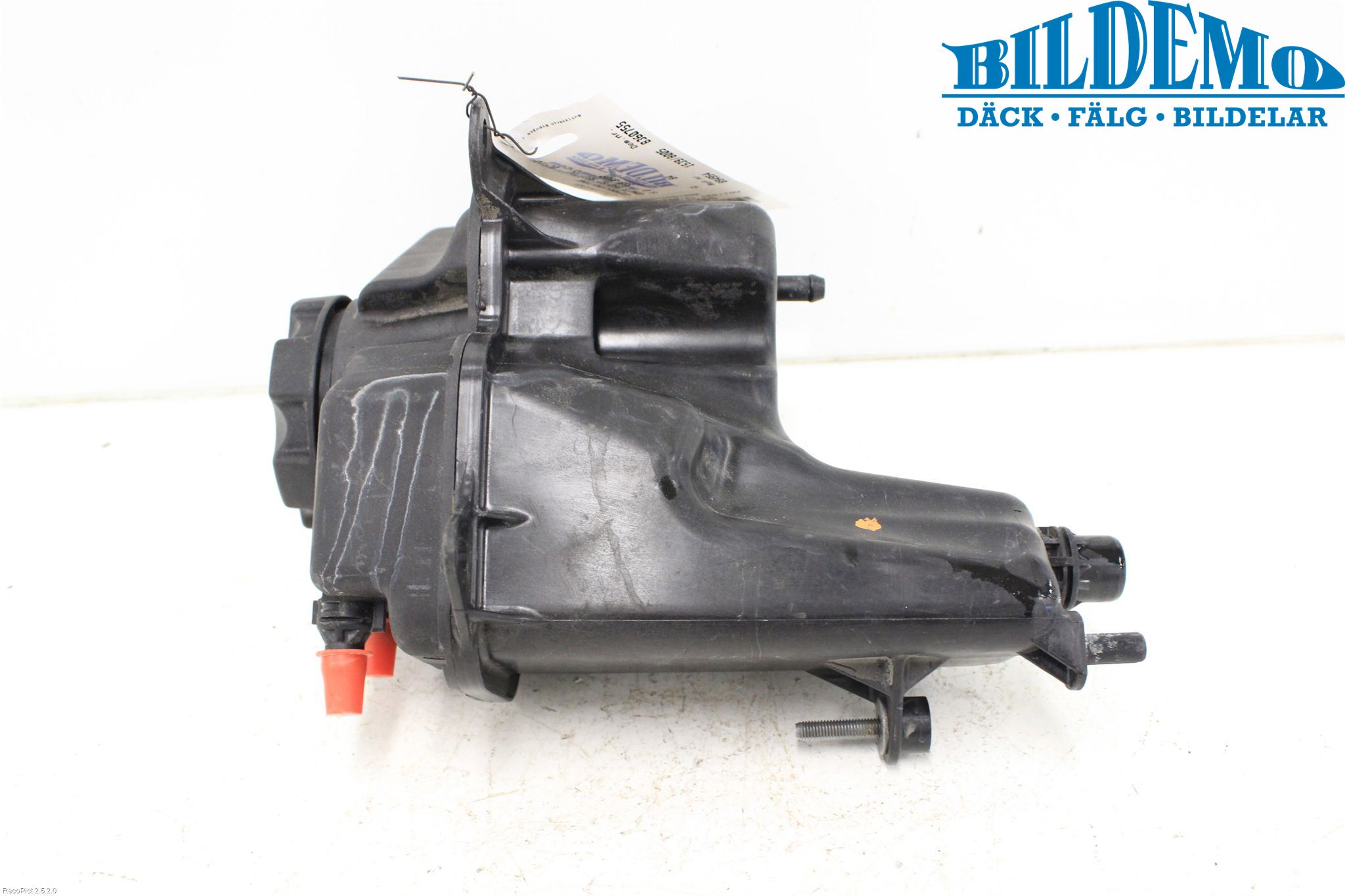 BMW 5 E60/61 Sed/Tou 02-10 Expansionstank