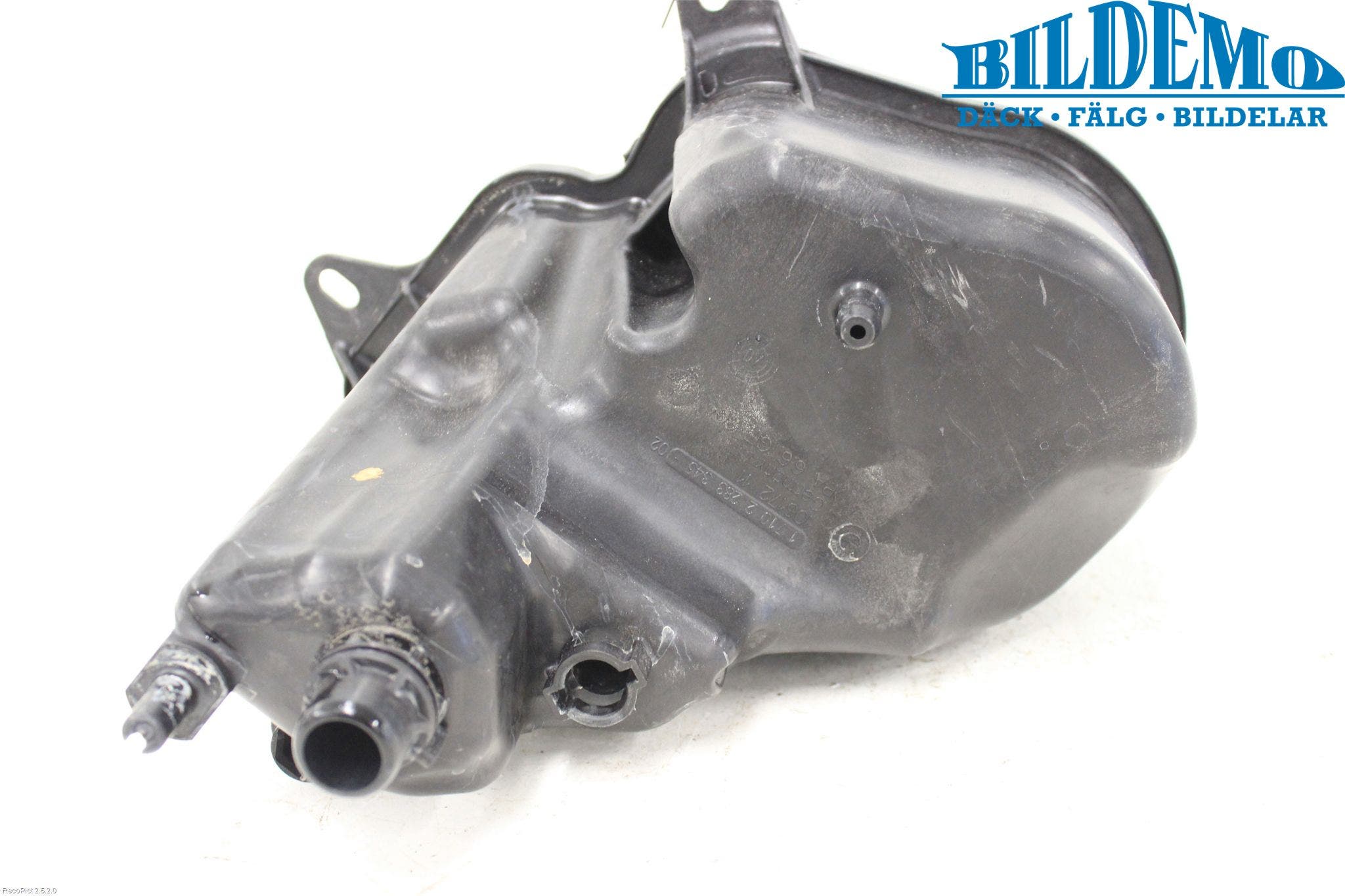 BMW 5 E60/61 Sed/Tou 02-10 Expansionstank