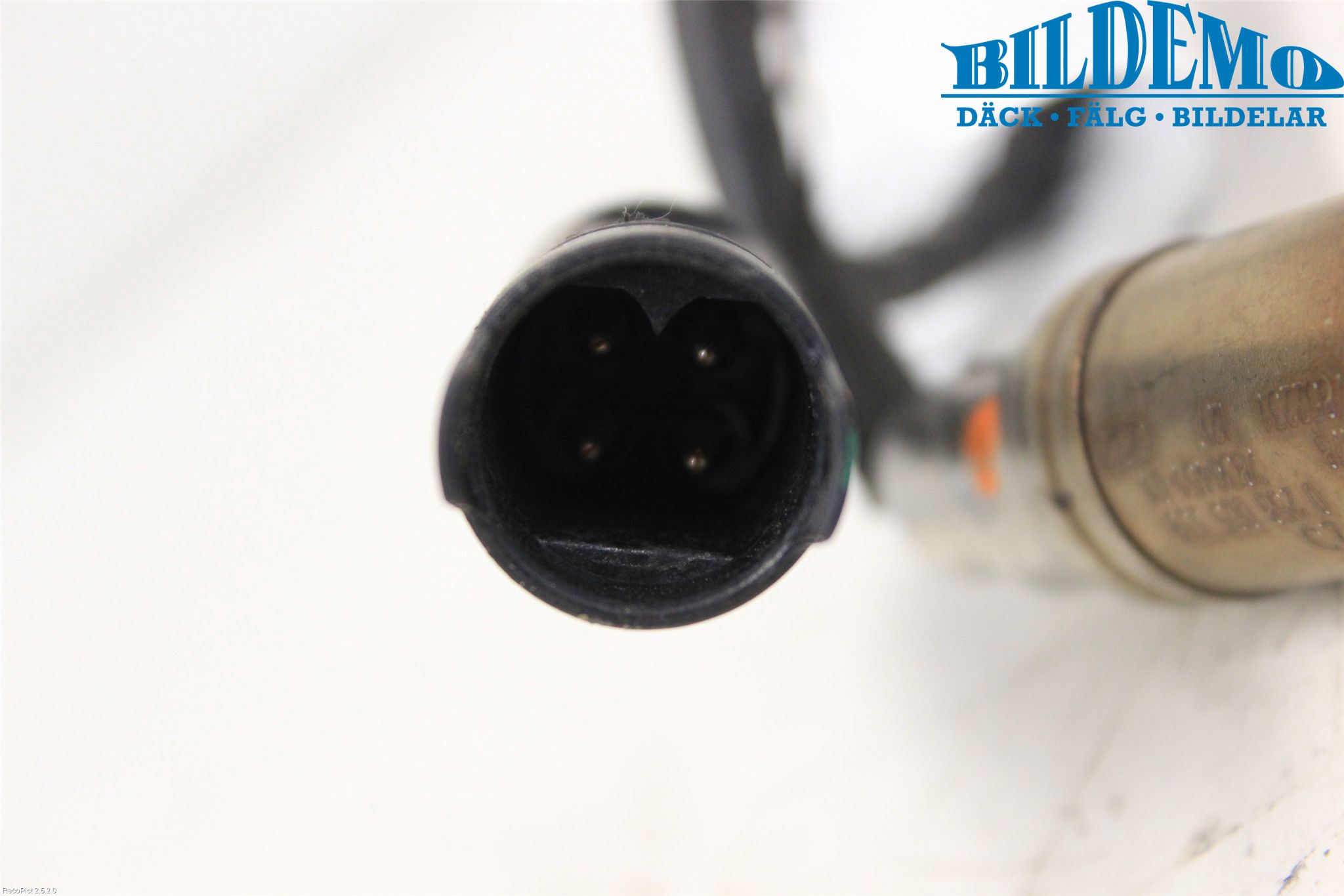 BMW 5 E60/61 Sed/Tou 02-10 Injlambdasond