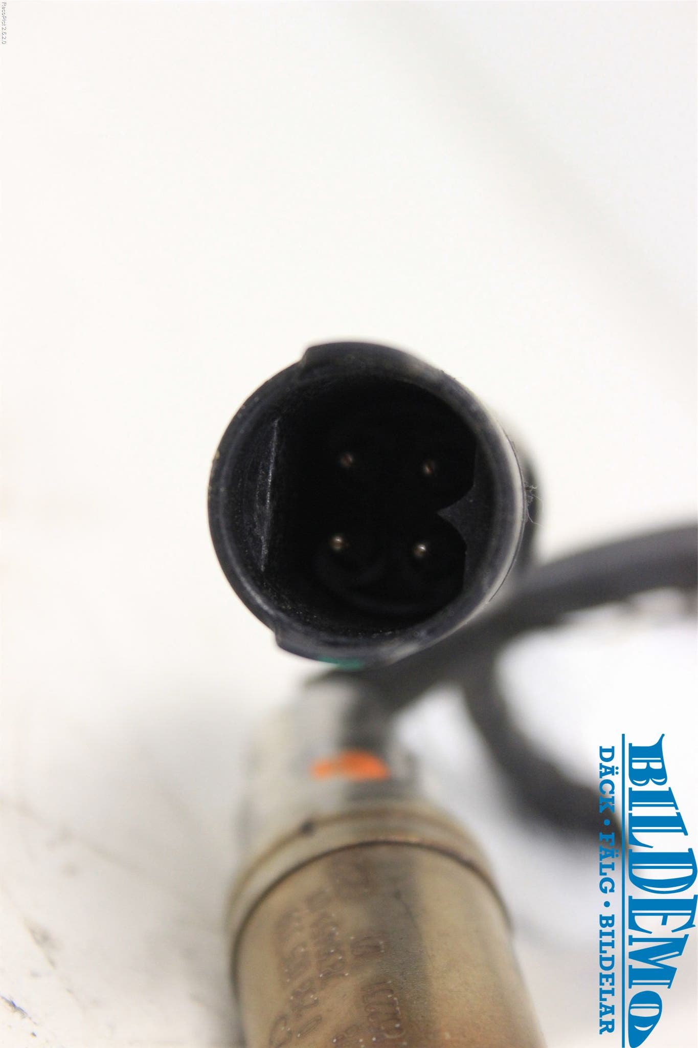 BMW 5 E60/61 Sed/Tou 02-10 Injlambdasond