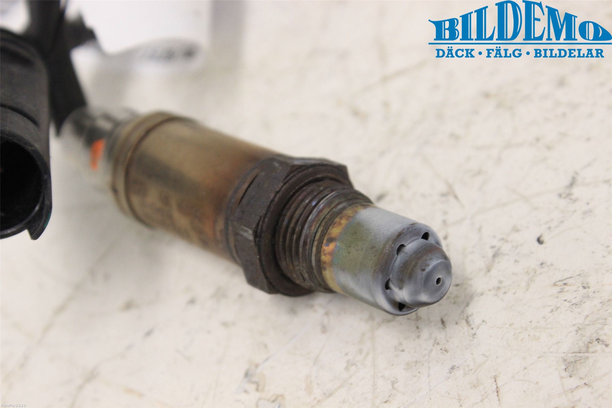 BMW 5 E60/61 Sed/Tou 02-10 Injlambdasond