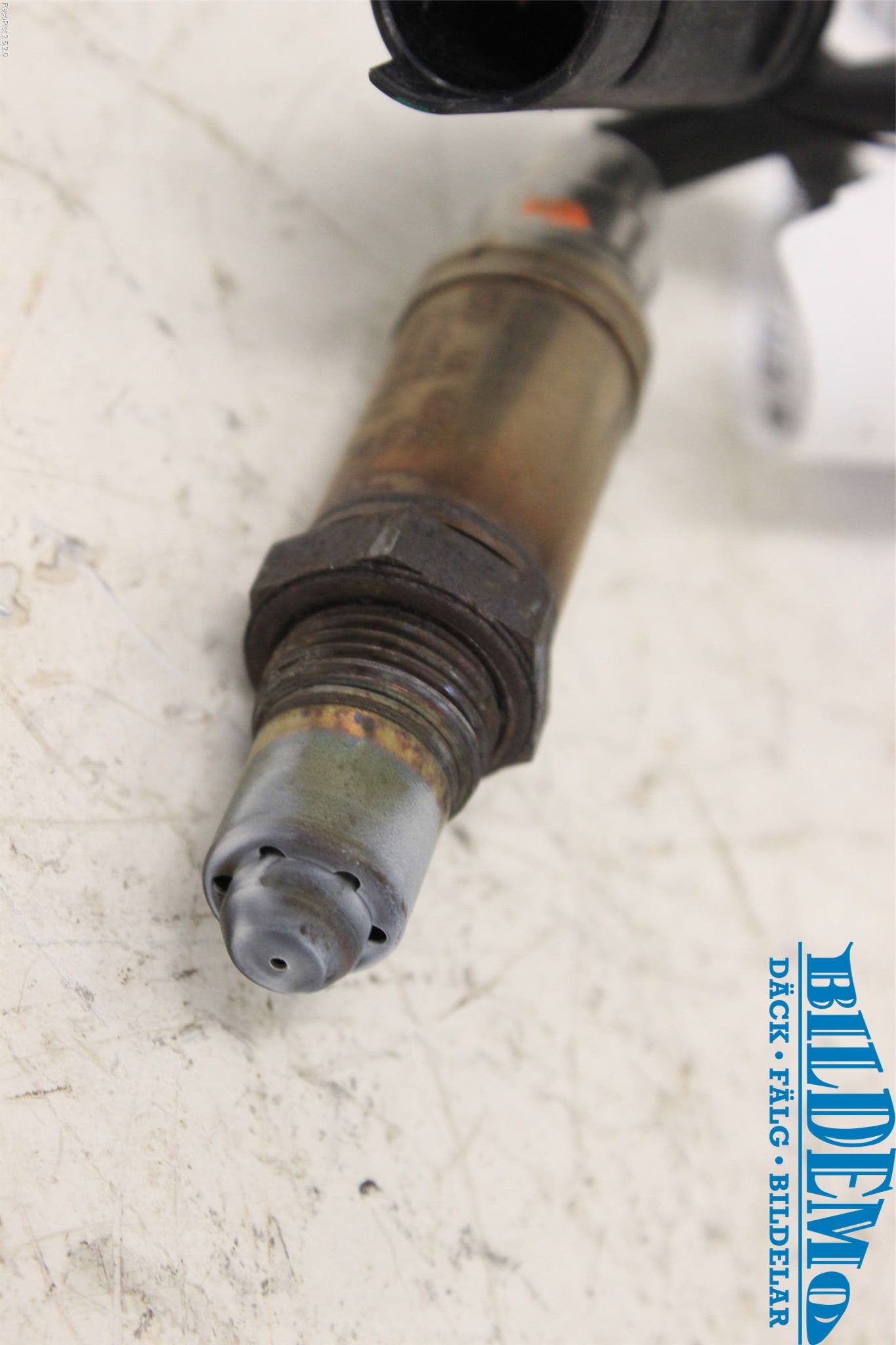 BMW 5 E60/61 Sed/Tou 02-10 Injlambdasond