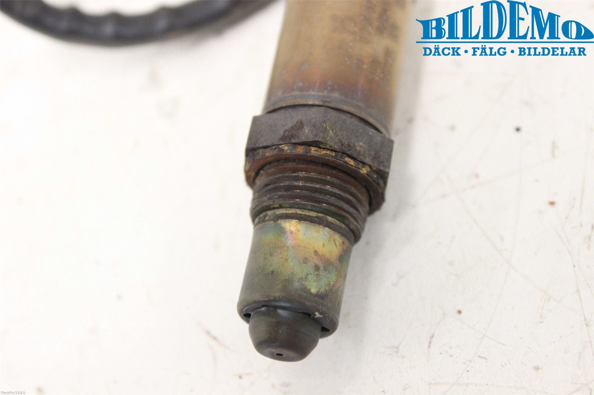 BMW 5 E60/61 Sed/Tou 02-10 Injlambdasond