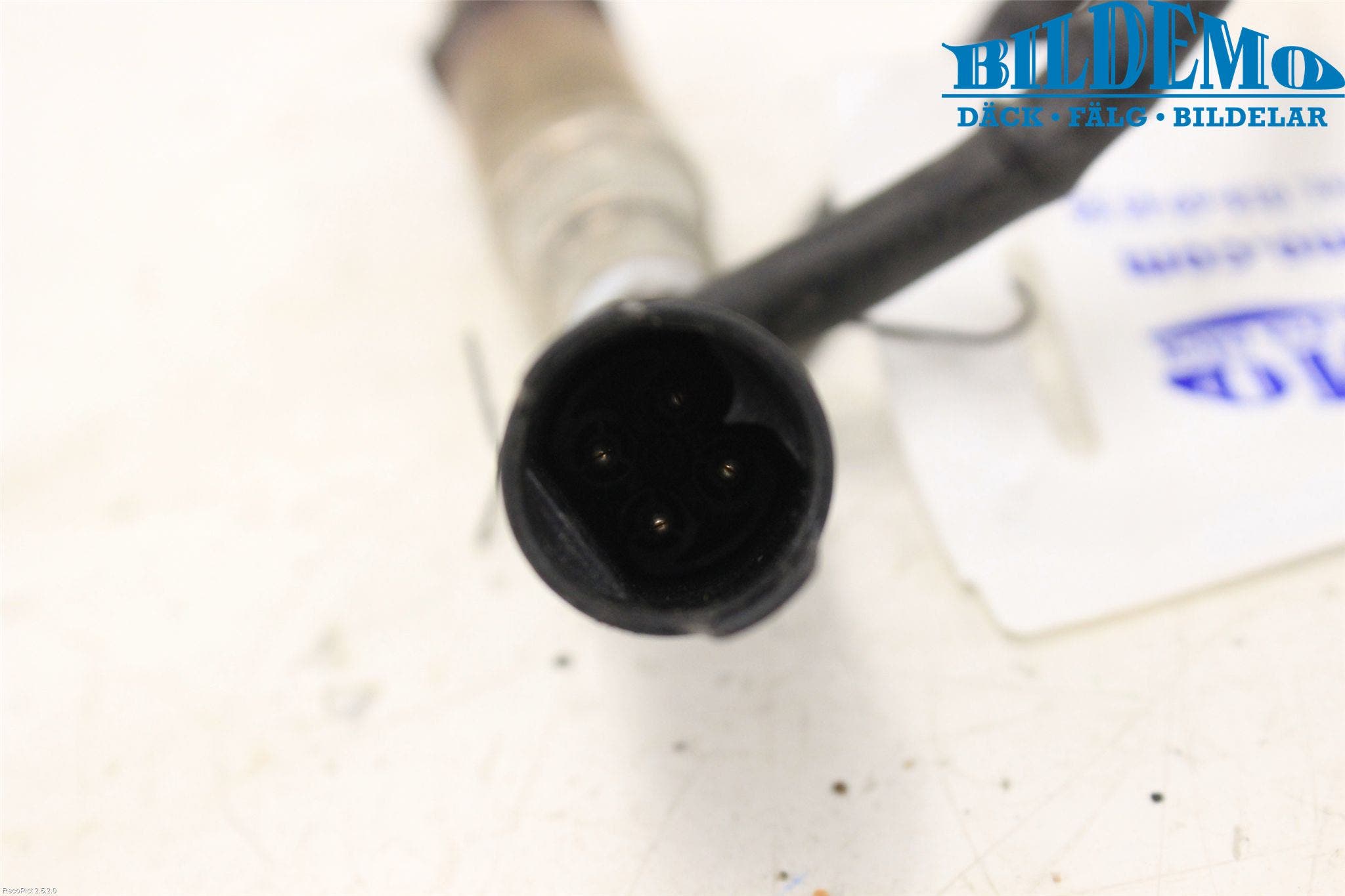 BMW 5 E60/61 Sed/Tou 02-10 Injlambdasond