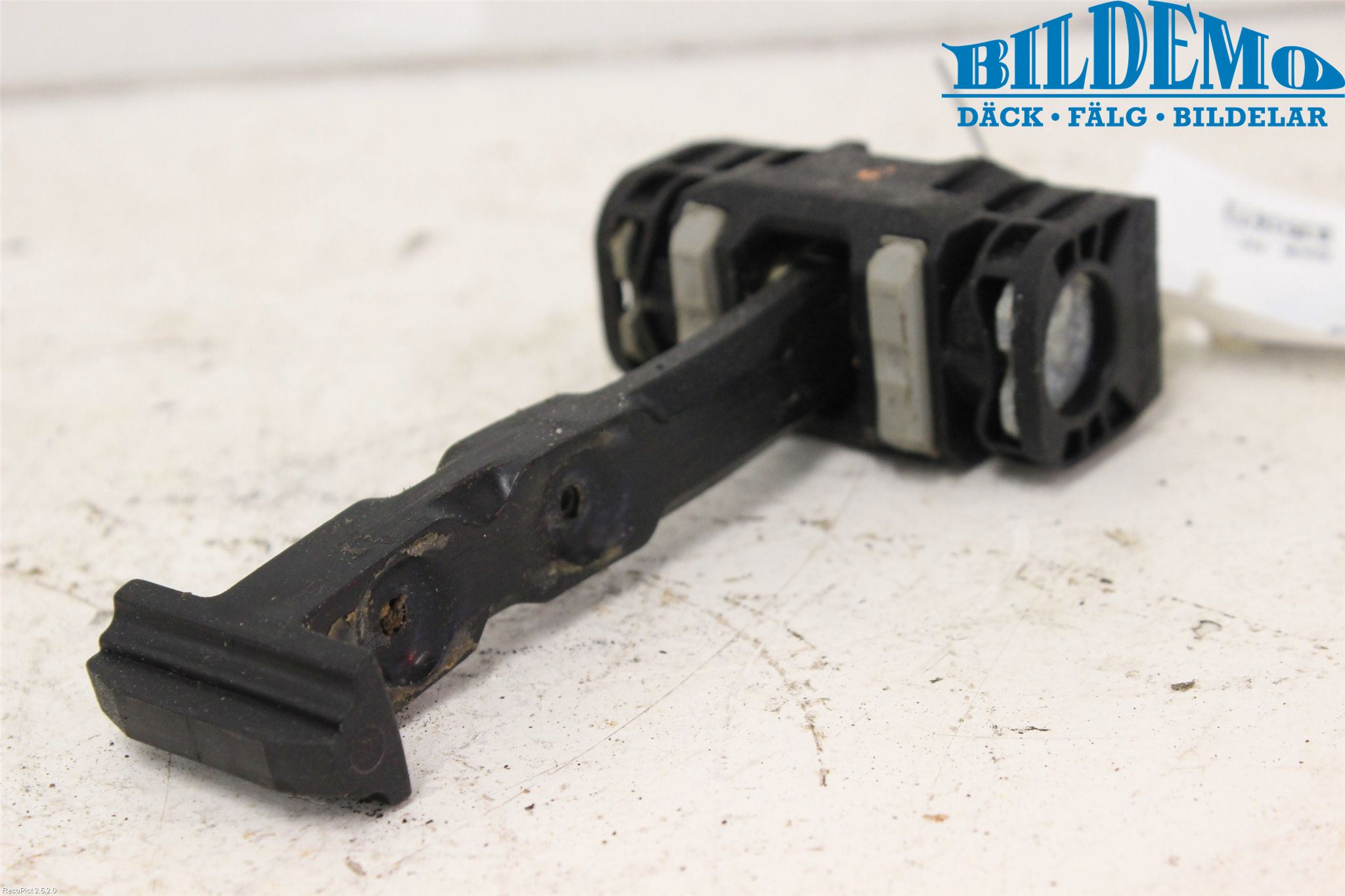 Volvo V50 04-07 Dörrstopp