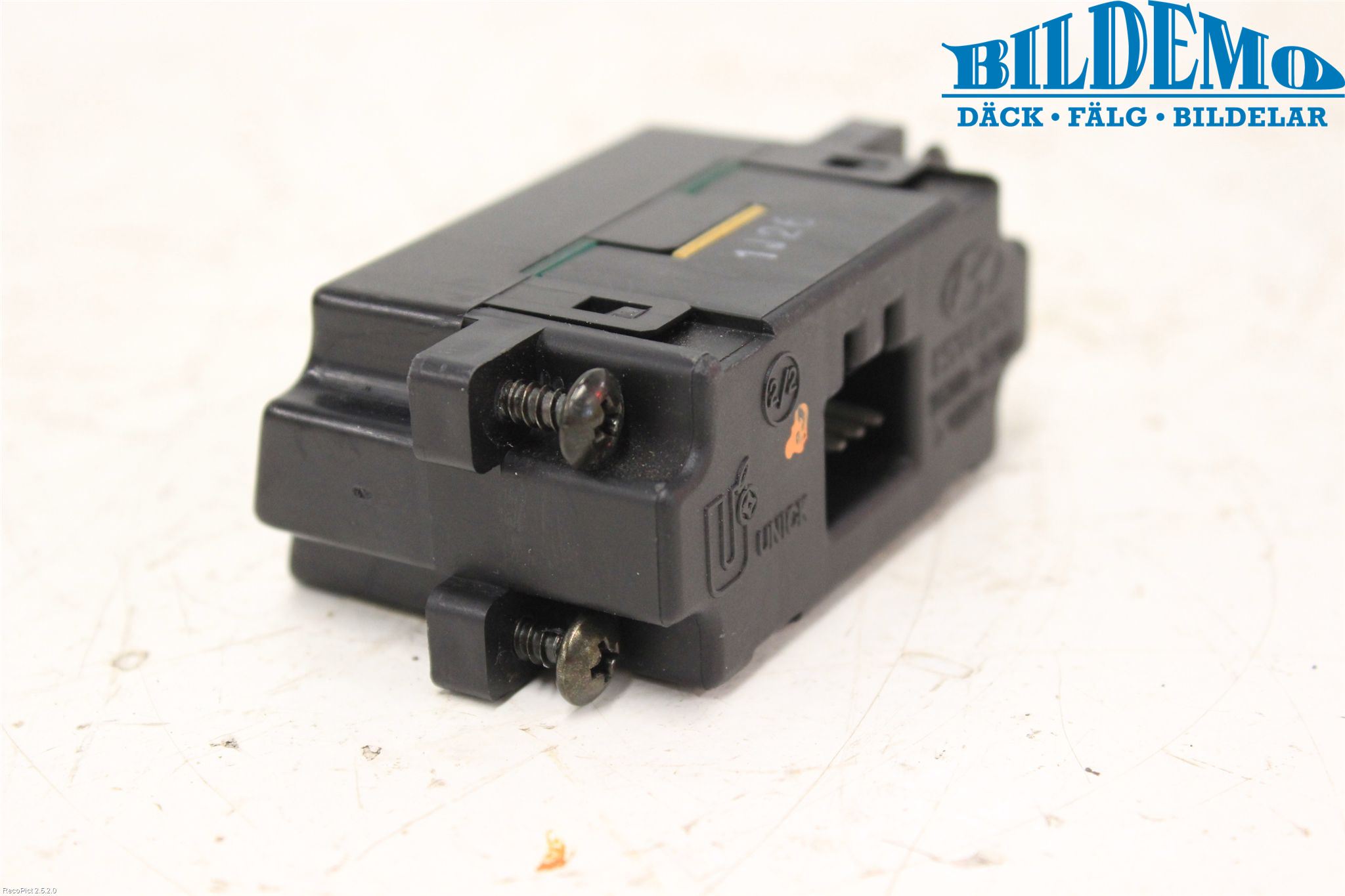 Hyundai COUPÉ Instrument Klocka