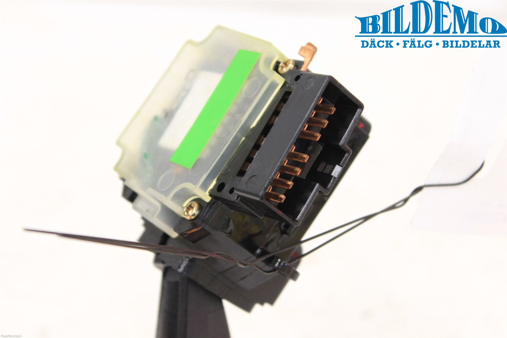 Hyundai COUPÉ Spak Torkar-Spolomk