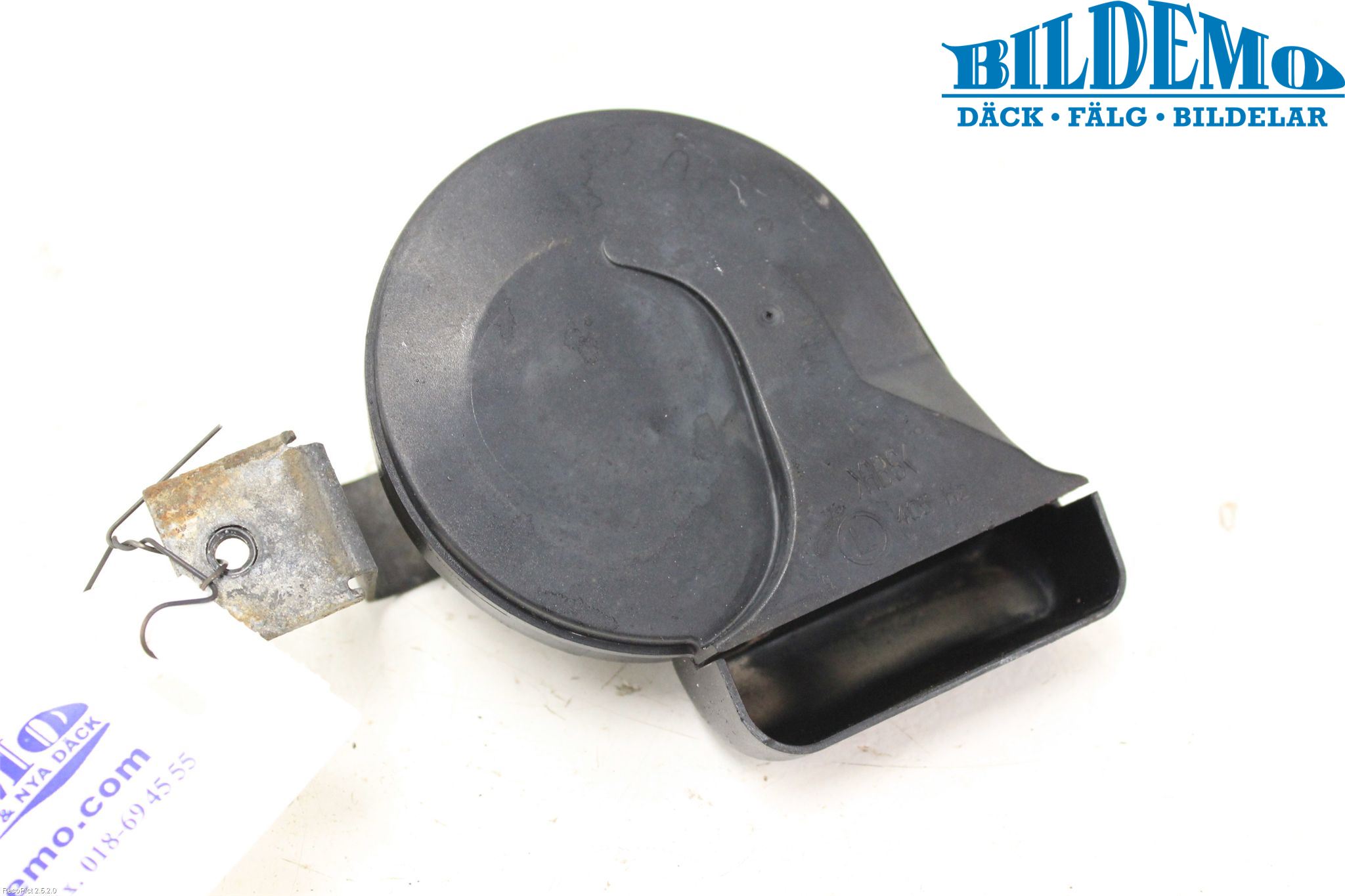 Volvo S60 01-04 Signalhorn