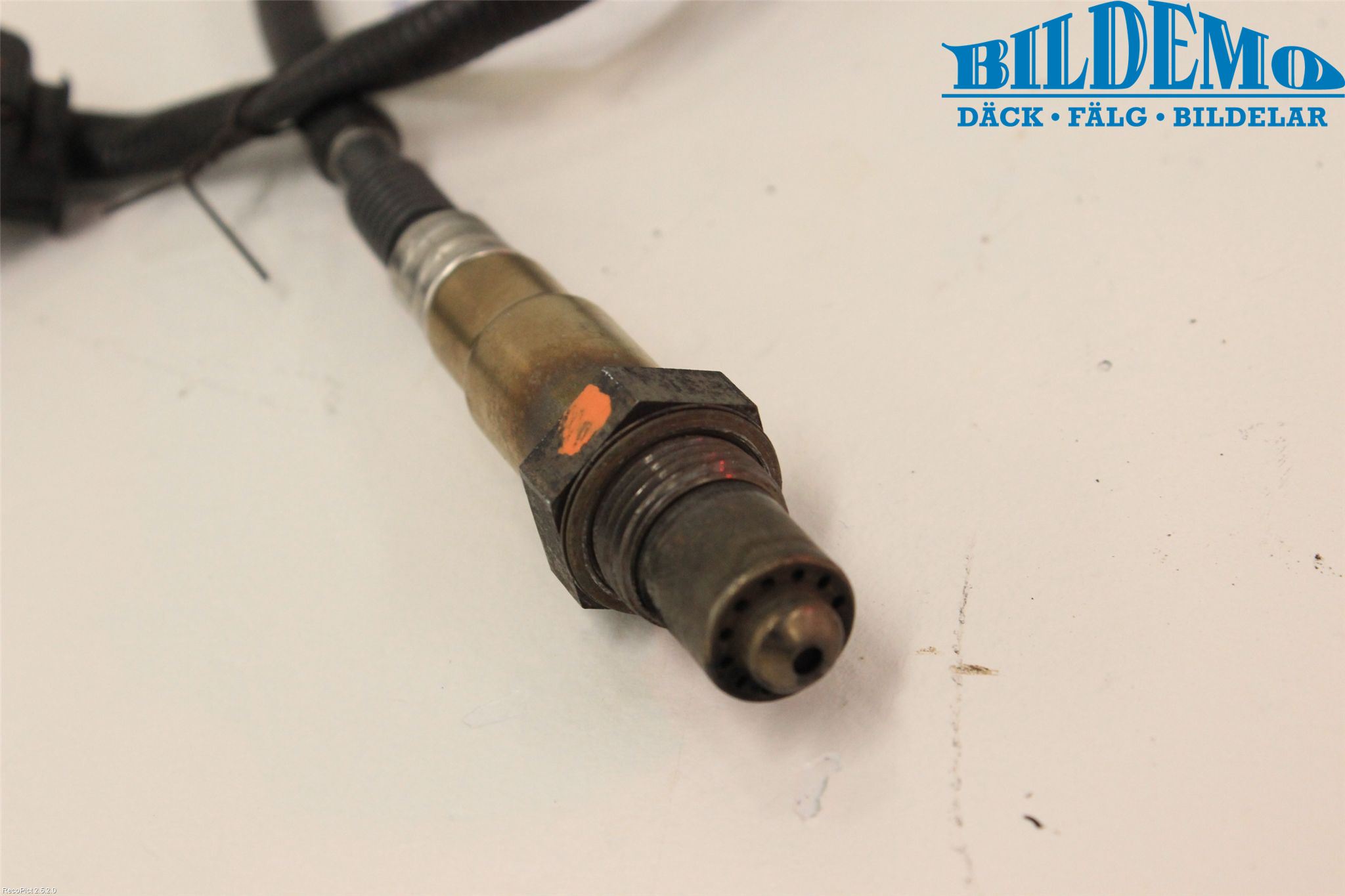 Opel CORSA D 07-14 Injlambdasond