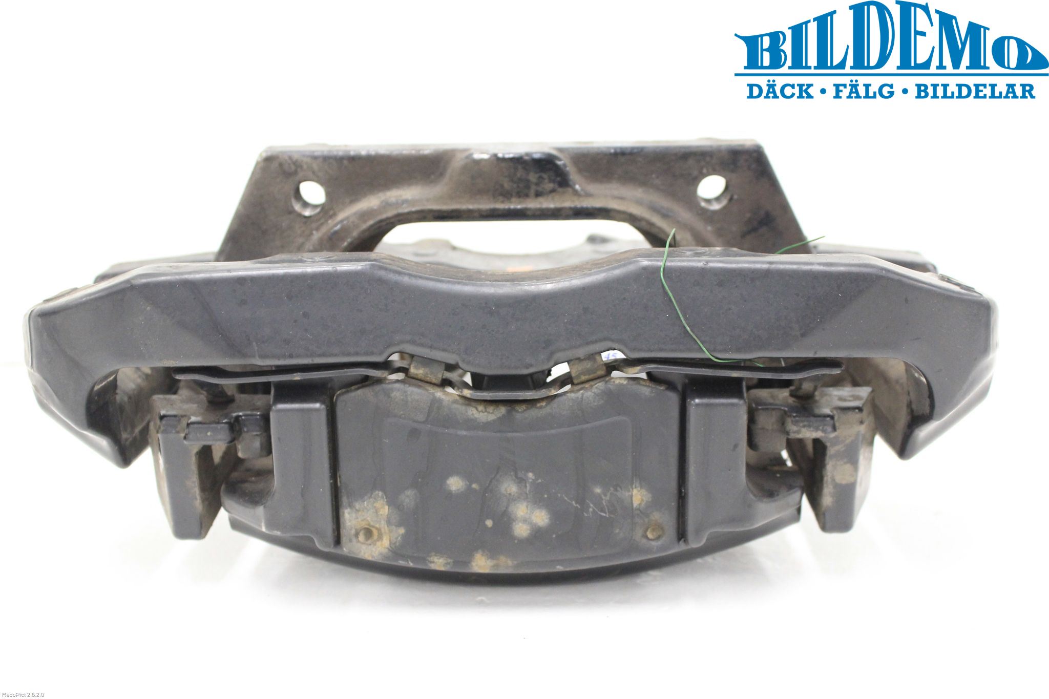 BMW 5 E60/61 Sed/Tou 02-10 Bromsok Fram Vänster