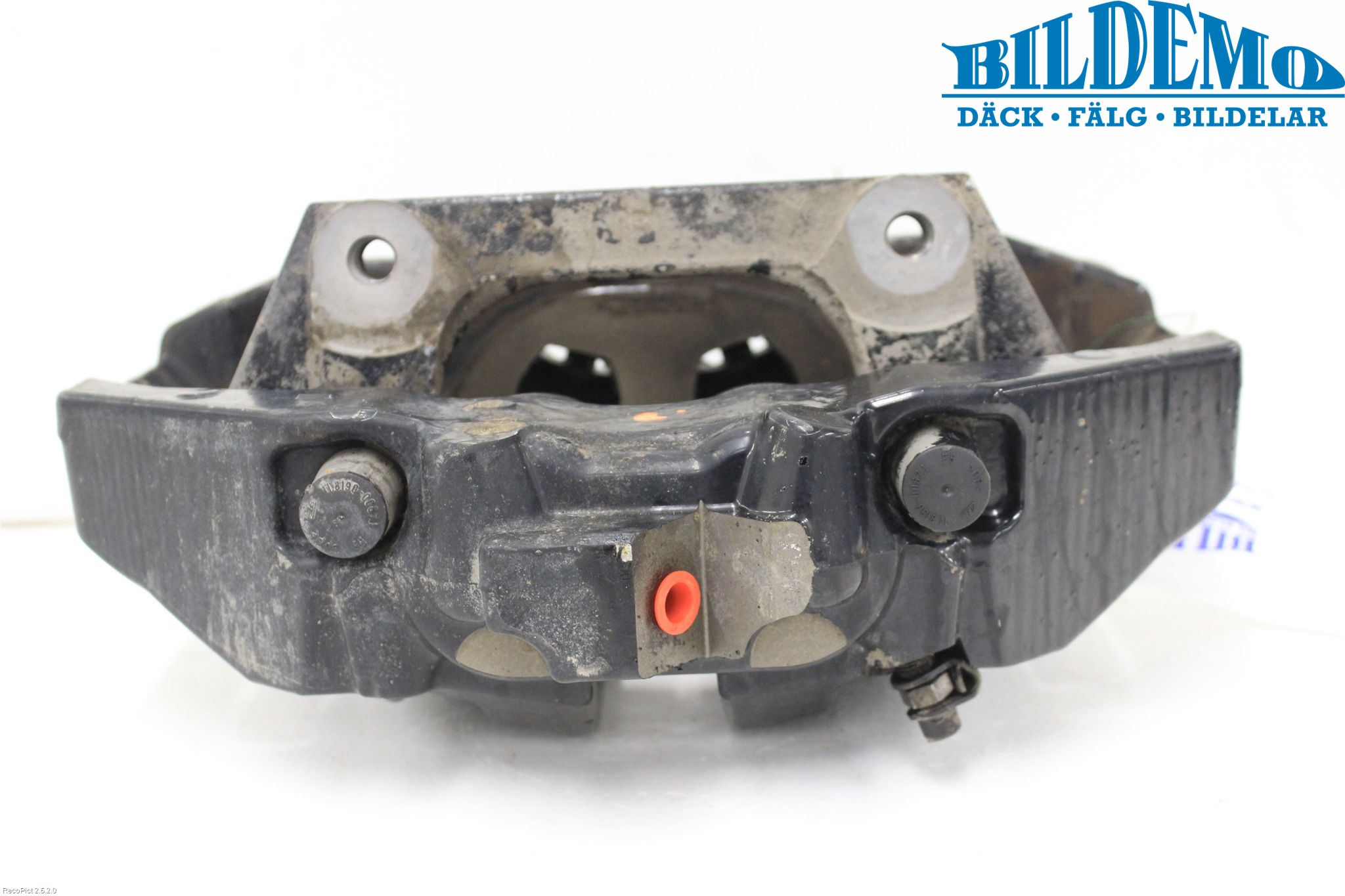 BMW 5 E60/61 Sed/Tou 02-10 Bromsok Fram Höger