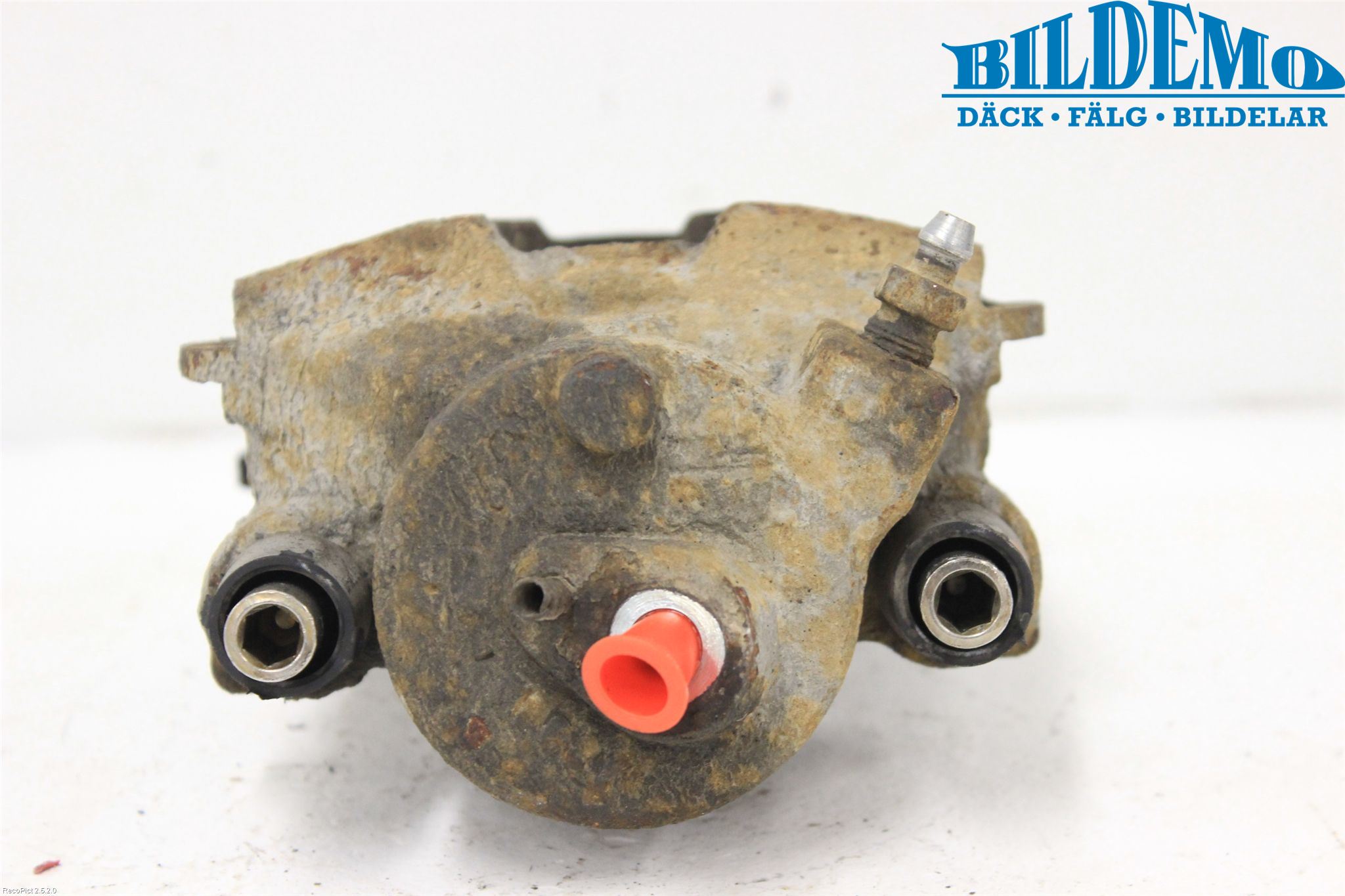 Volkswagen VW GOLF V 04-09 Bromsok Fram Höger