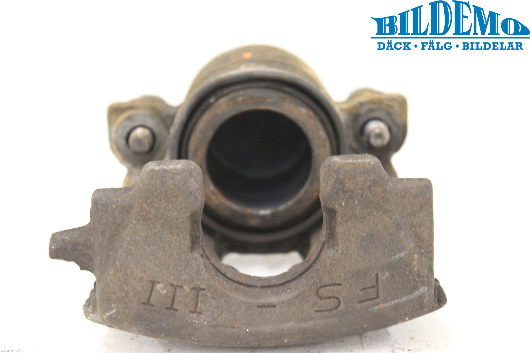 Volkswagen VW GOLF V 04-09 Bromsok Fram Höger