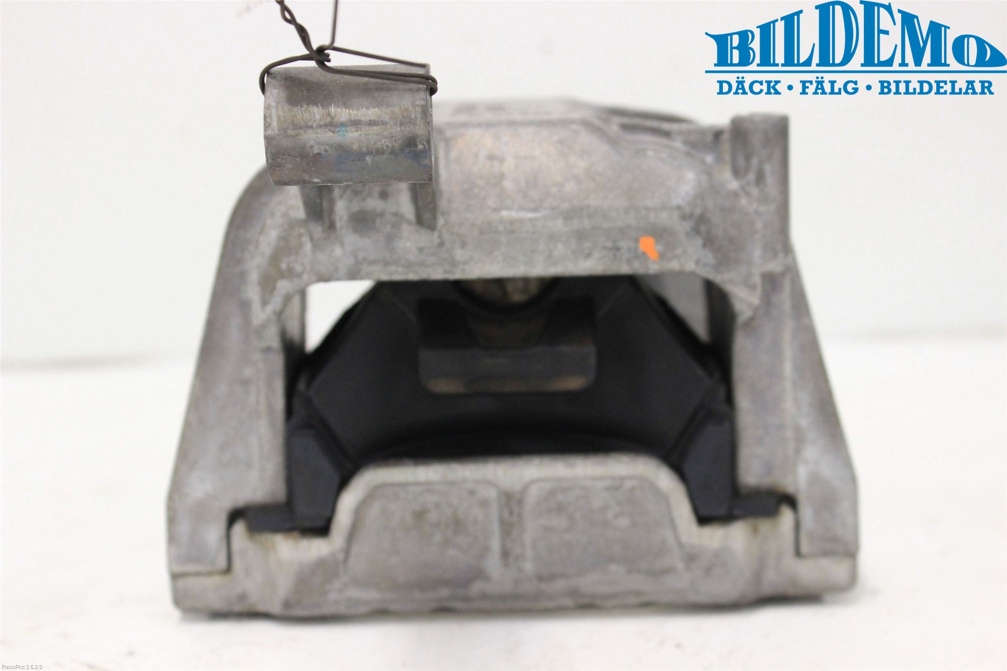 Volkswagen VW TIGUAN 07-16 Växellådsfäste